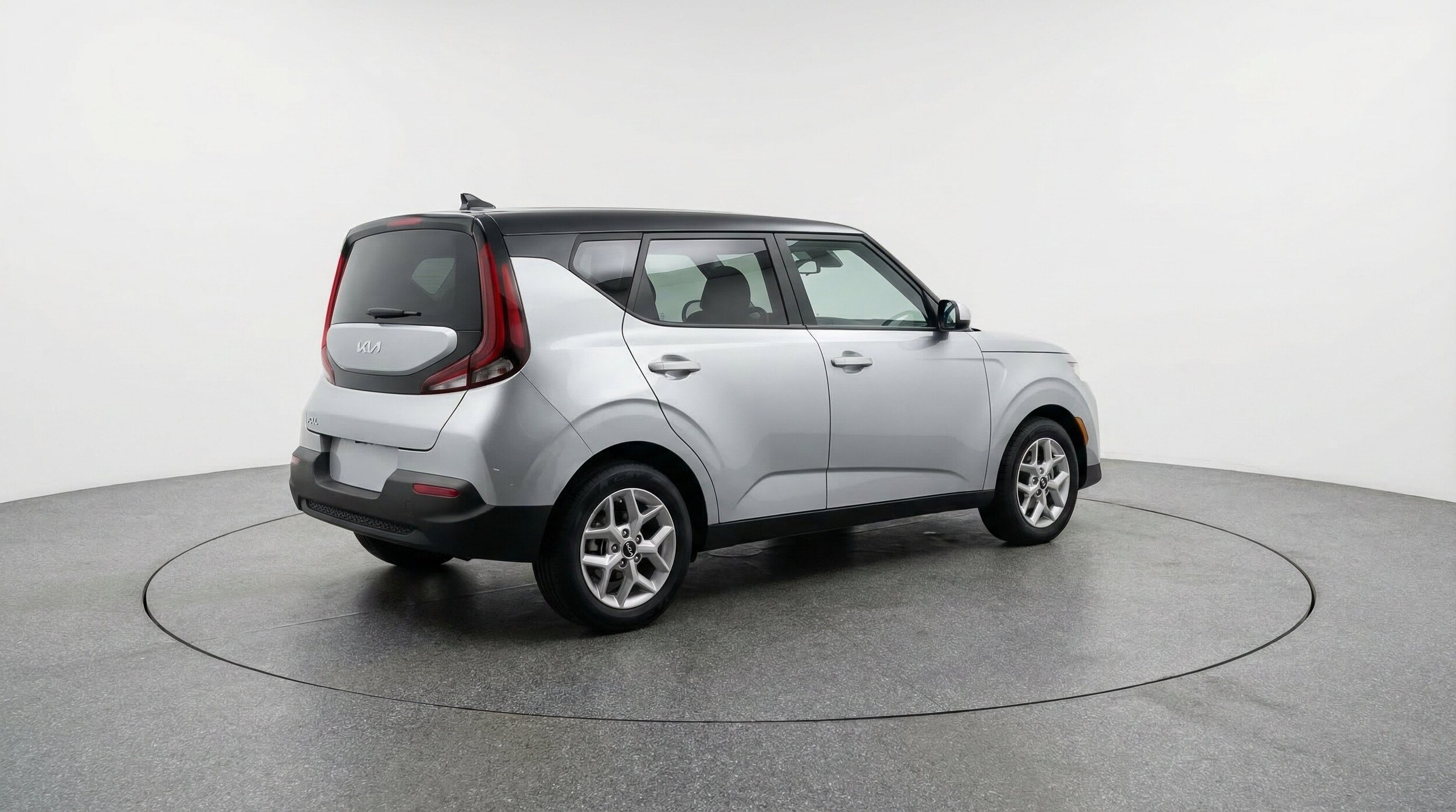 Thumbnail: 2025 Kia Soul - 9