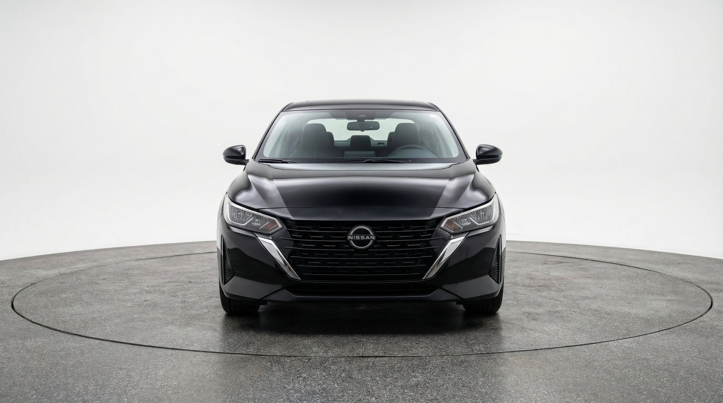 Thumbnail: 2025 Nissan Sentra - 2