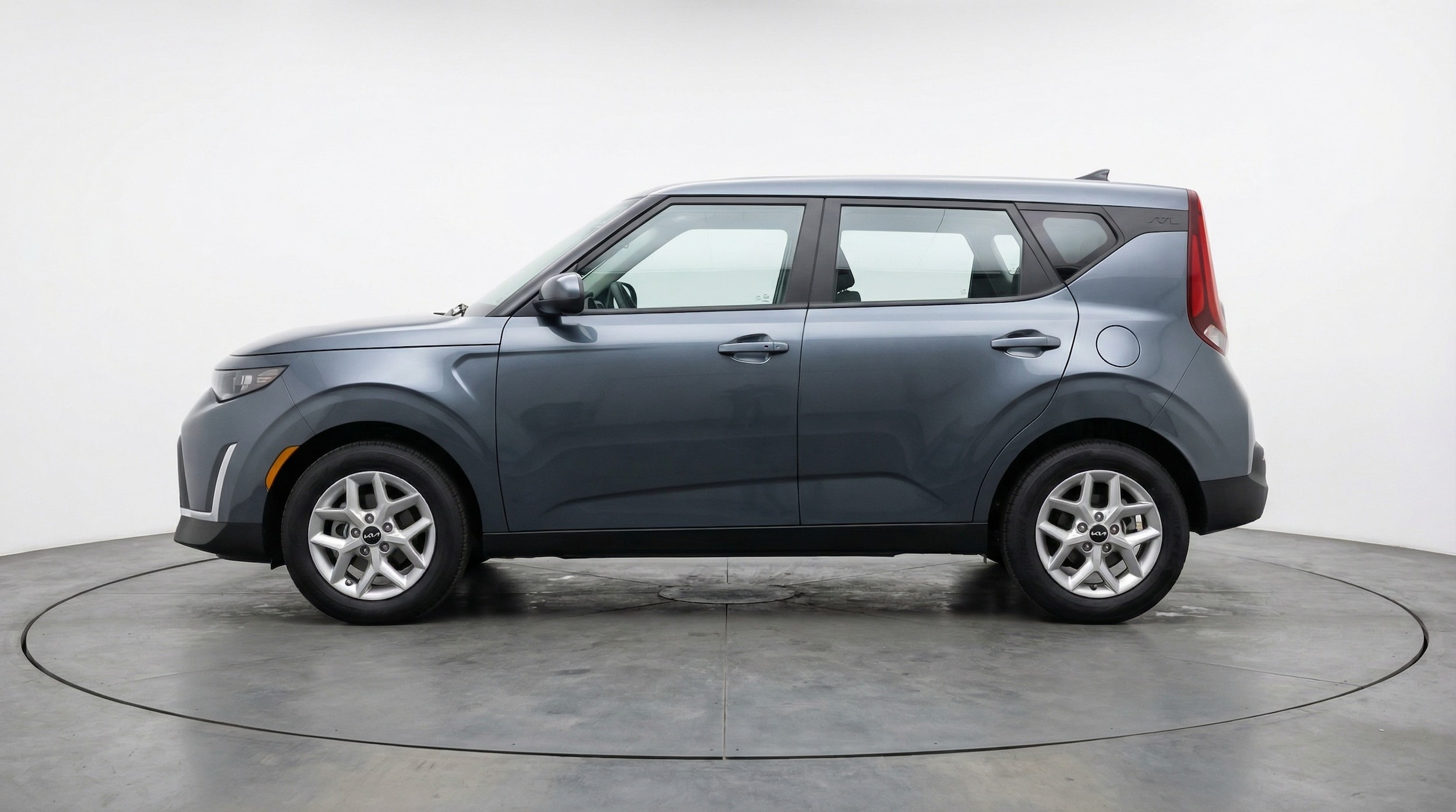 Thumbnail: 2025 Kia Soul - 4