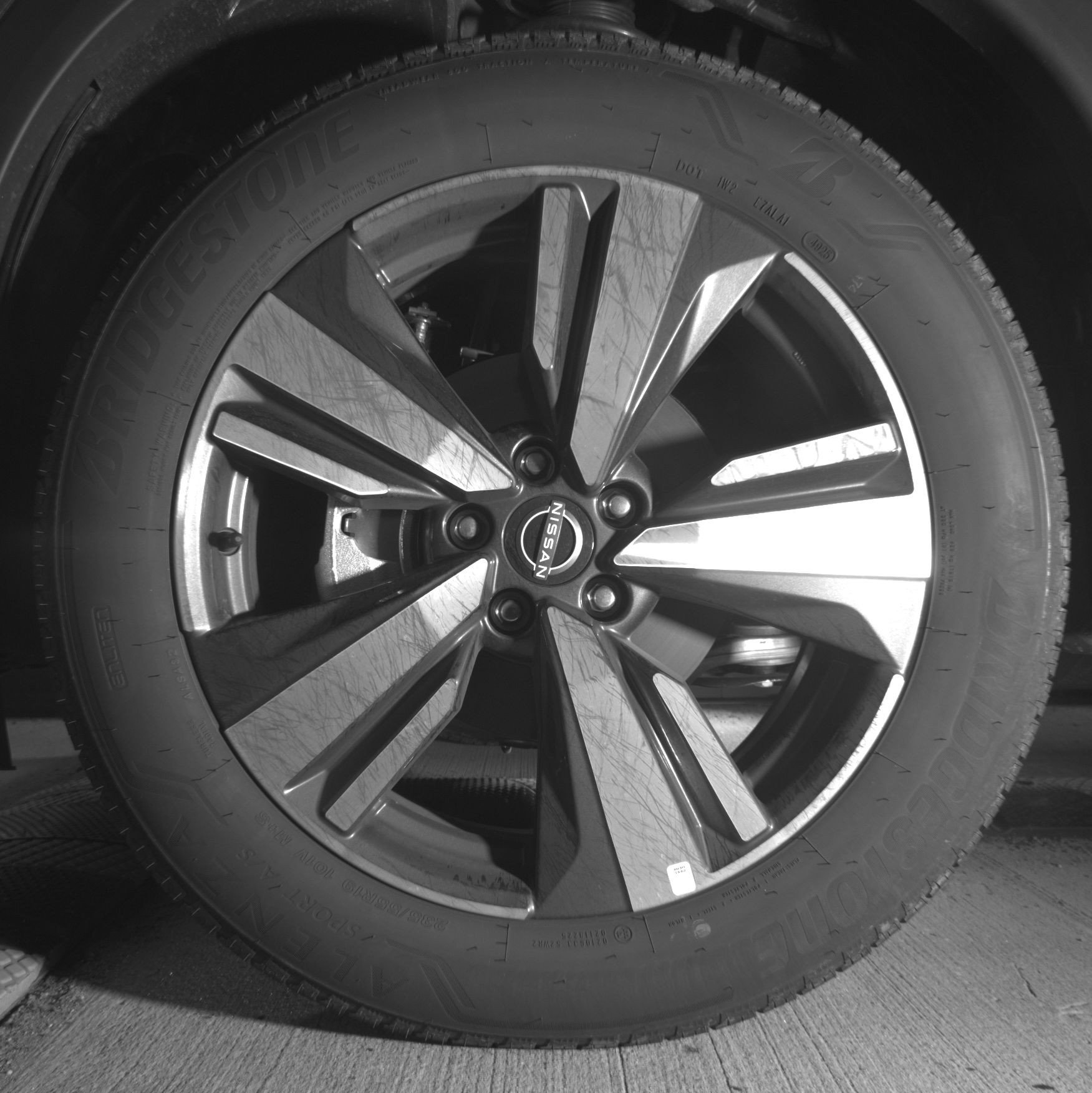 Thumbnail: 2026 Nissan Rogue - 12