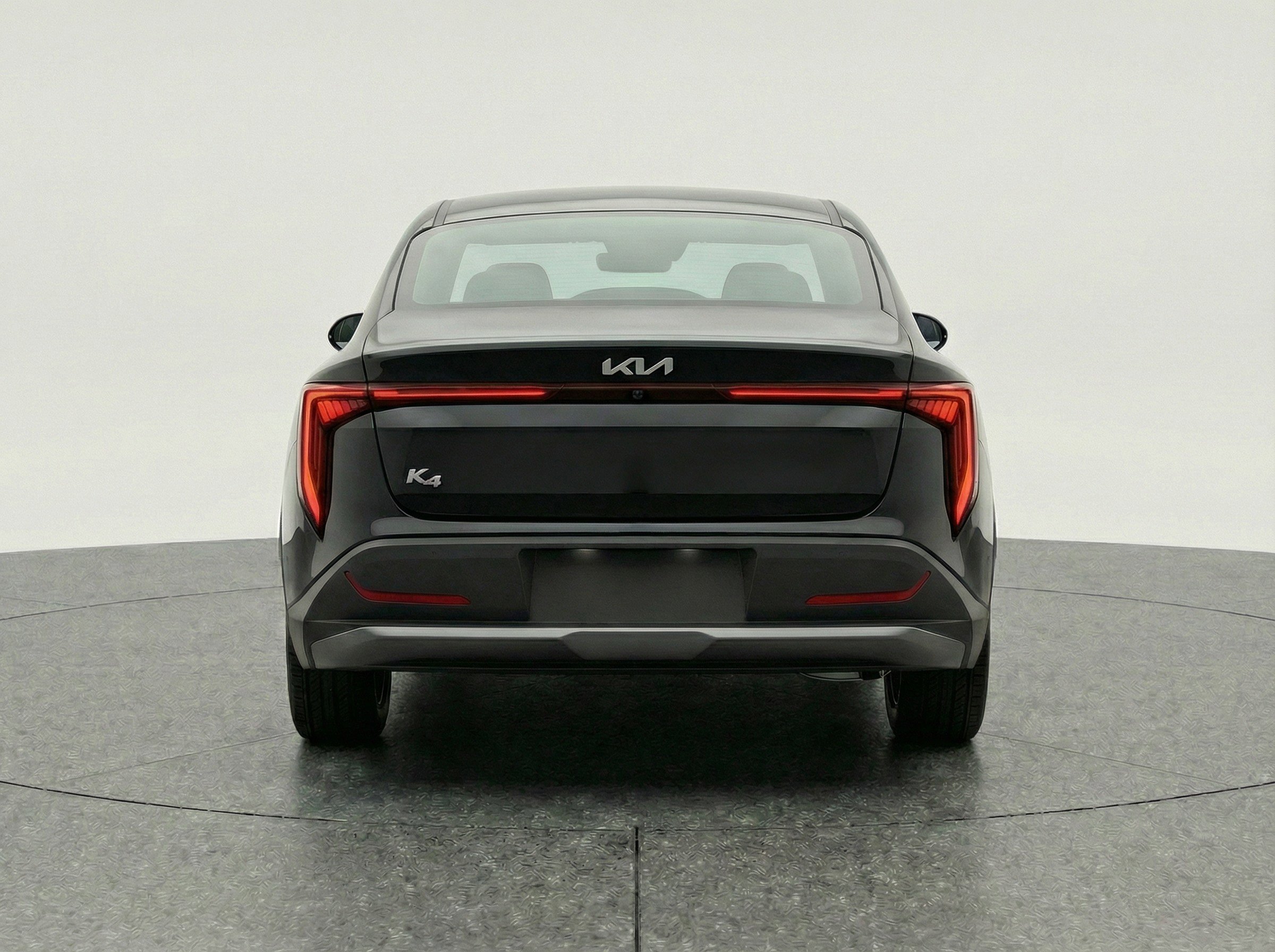 Thumbnail: 2025 Kia K4 - 7