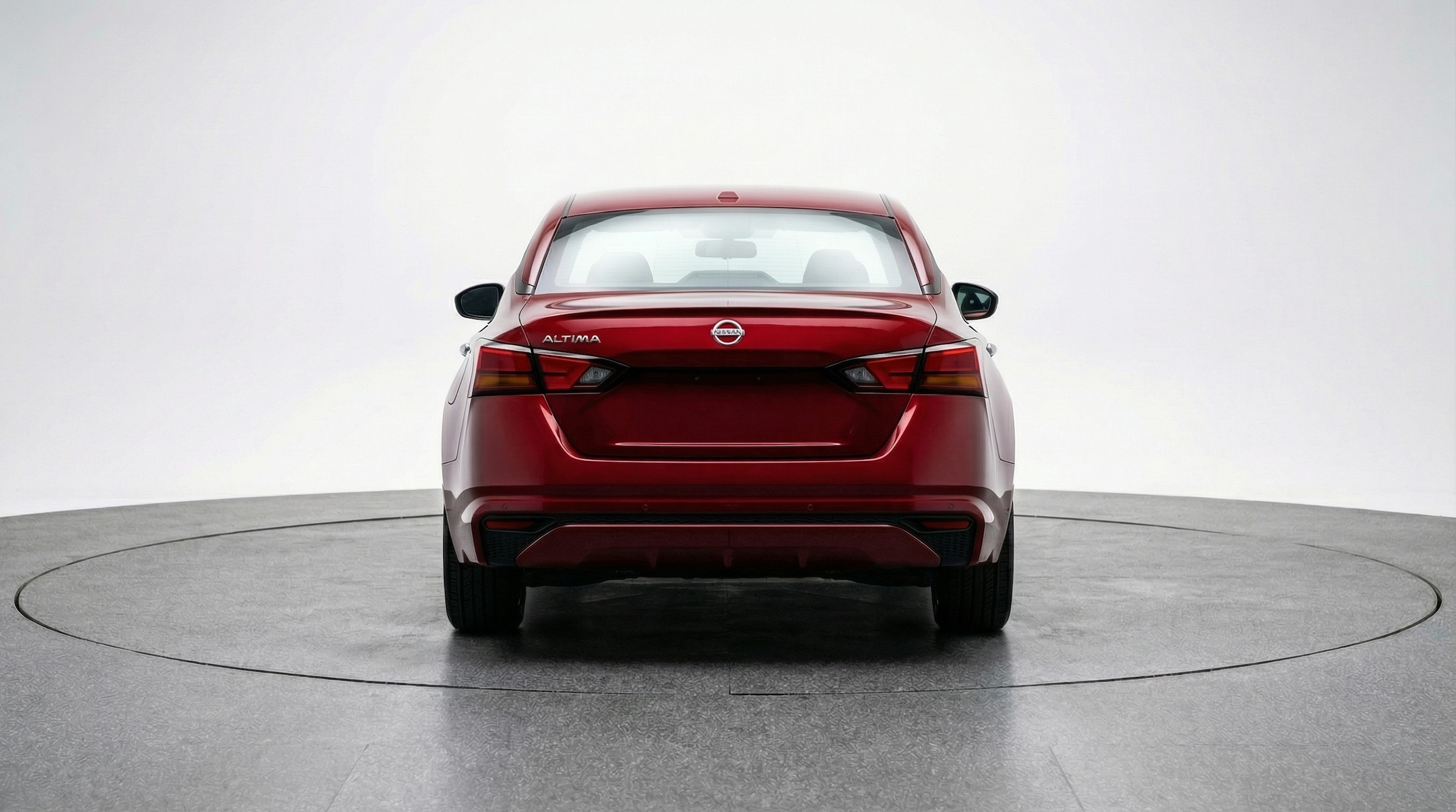 Thumbnail: 2025 Nissan Altima - 6