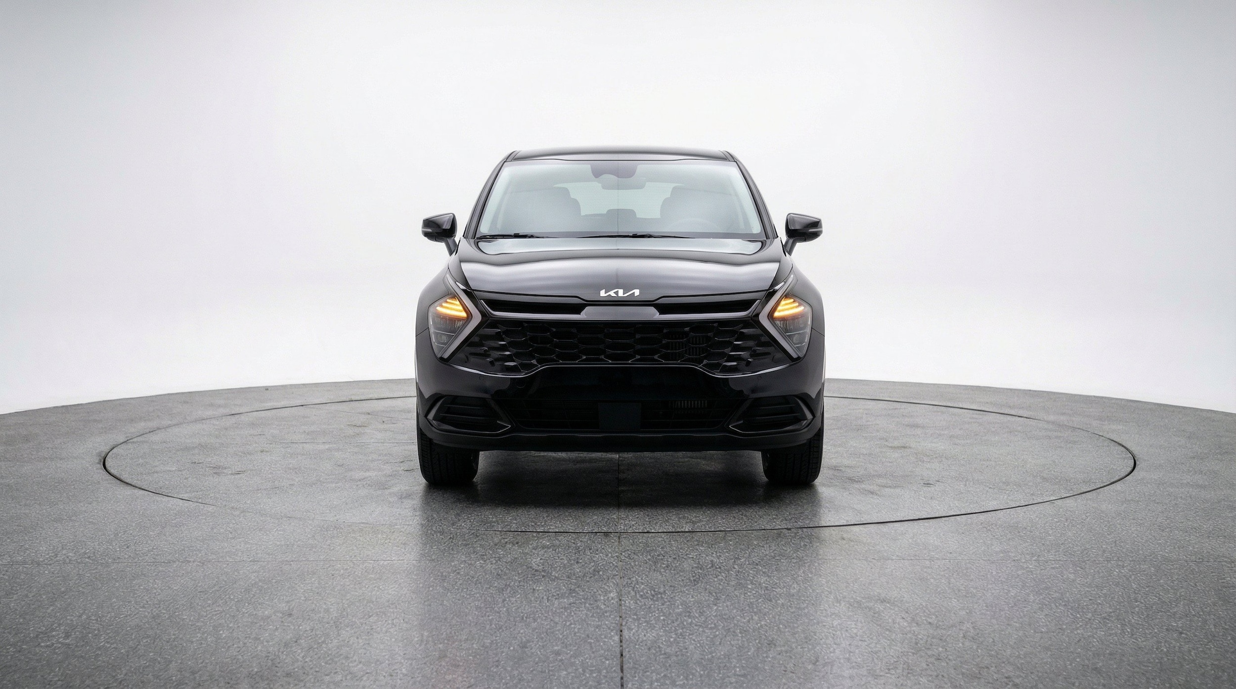 Thumbnail: 2026 Kia Sportage - 2