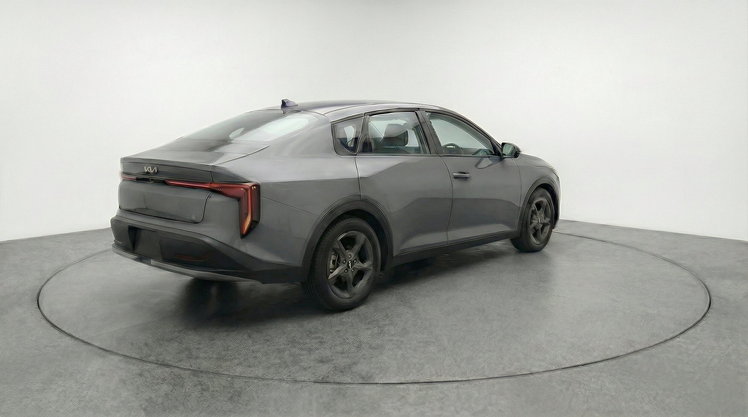 Thumbnail: 2025 Kia K4 - 9