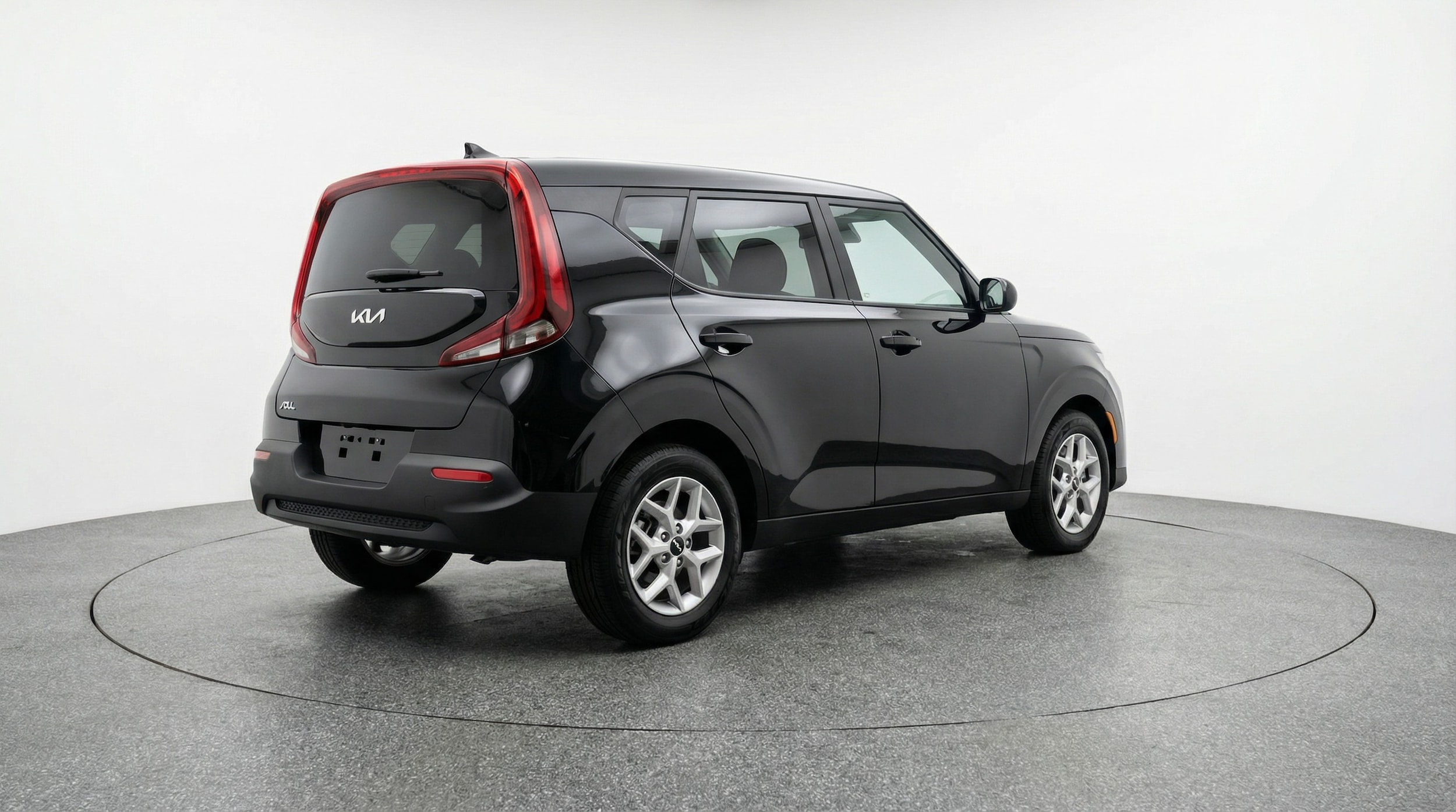 Thumbnail: 2025 Kia Soul - 7