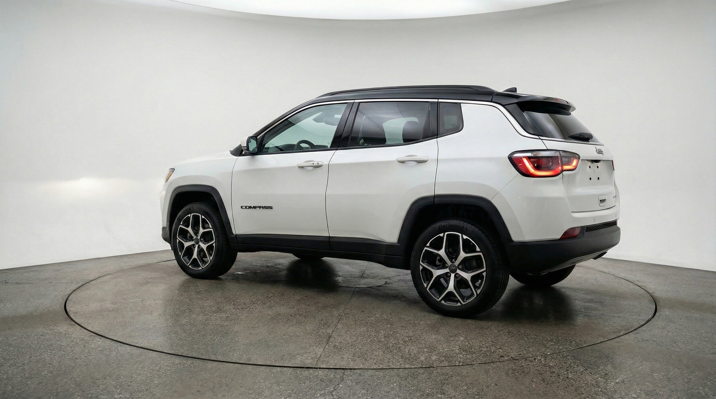 Thumbnail: 2025 Jeep Compass - 6