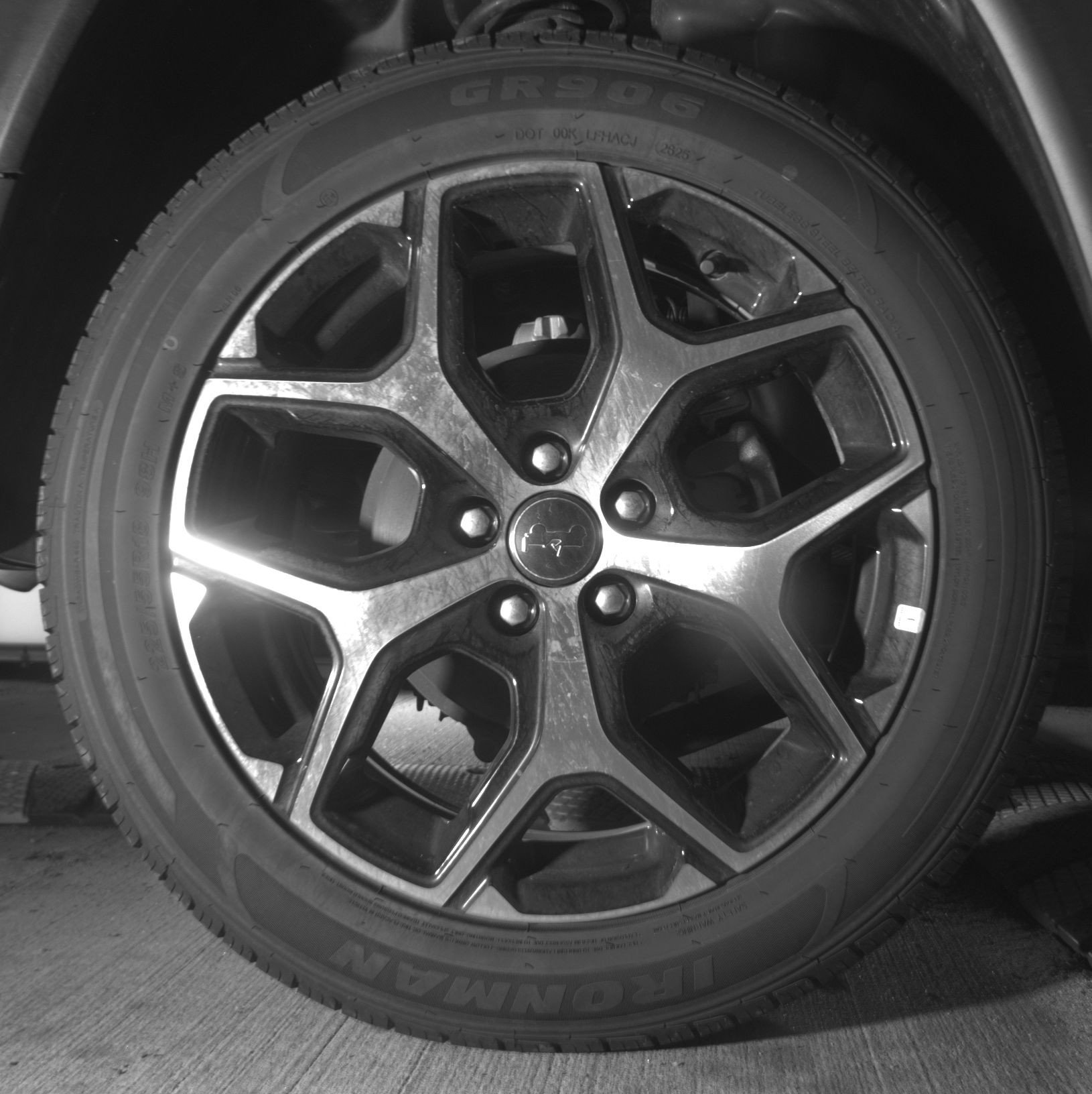 Thumbnail: 2025 Jeep Compass - 15