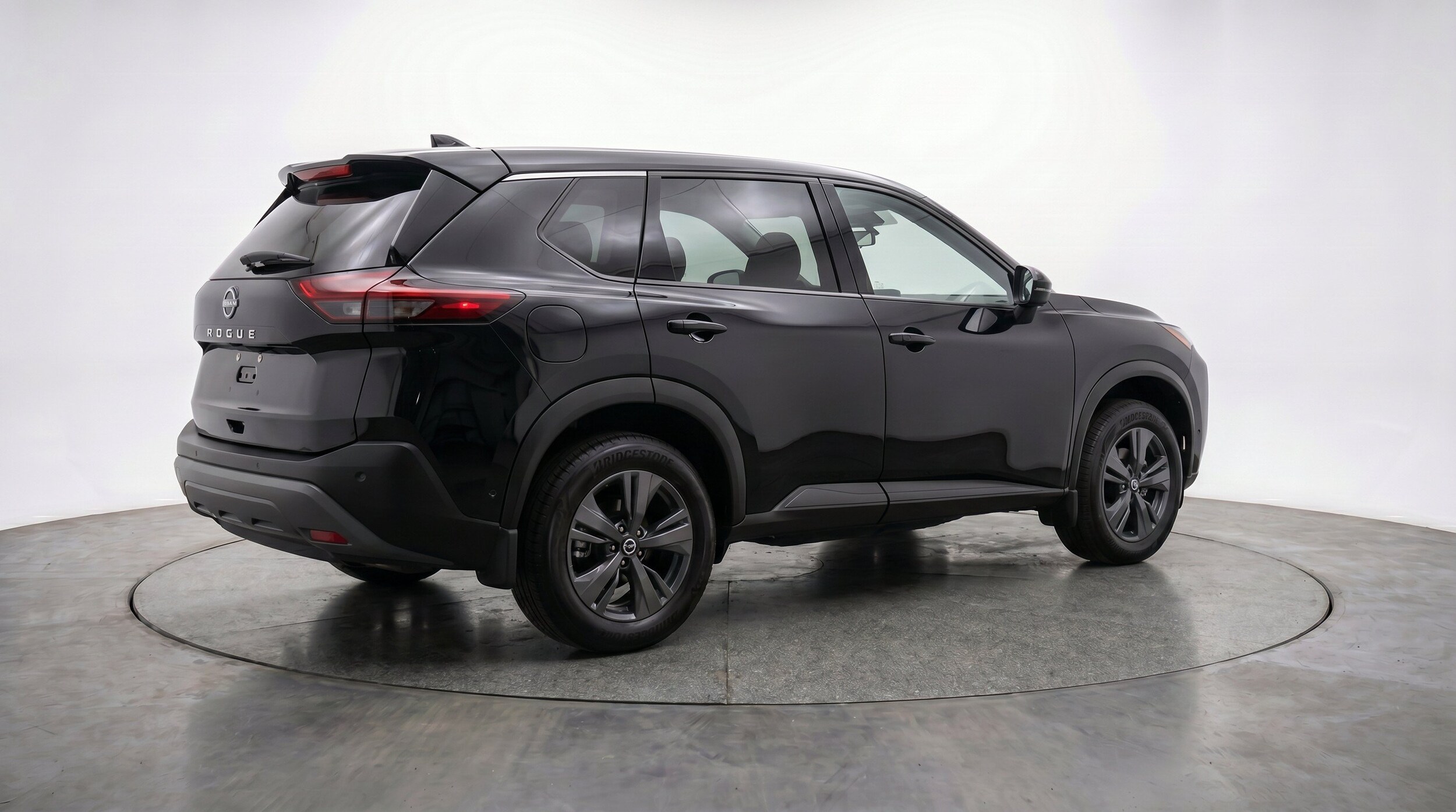 Thumbnail: 2026 Nissan Rogue - 9