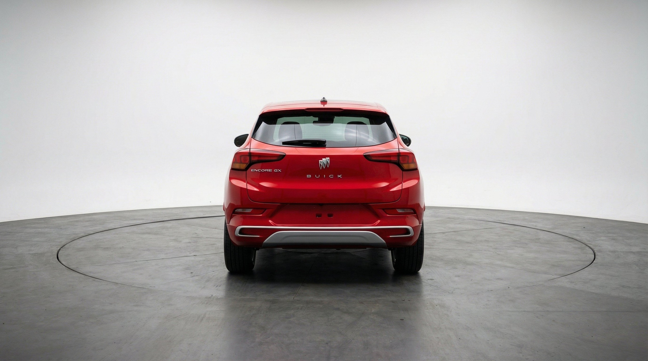 Thumbnail: 2026 Buick Encore GX - 7