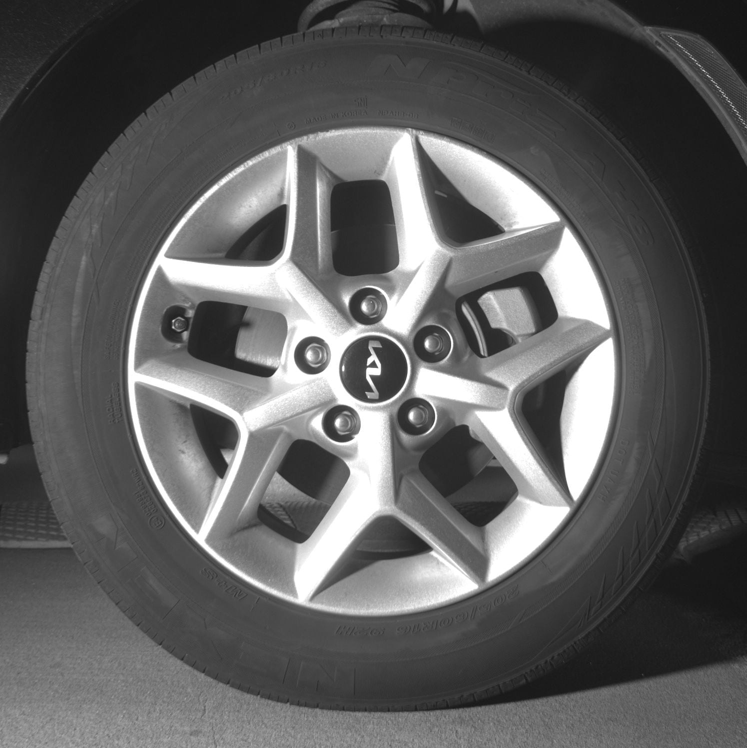 Thumbnail: 2025 Kia Soul - 10