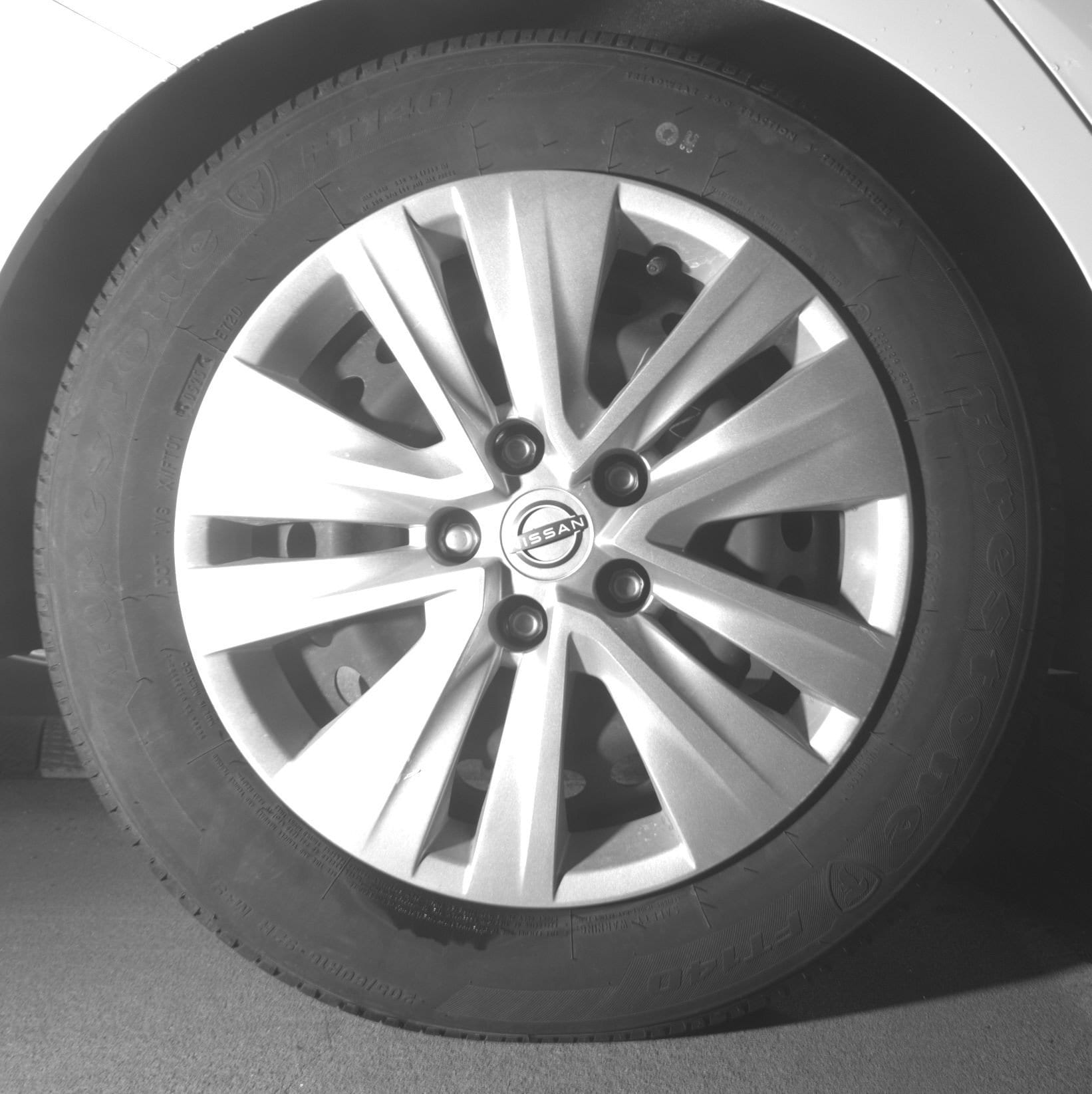 Thumbnail: 2025 Nissan Sentra - 15