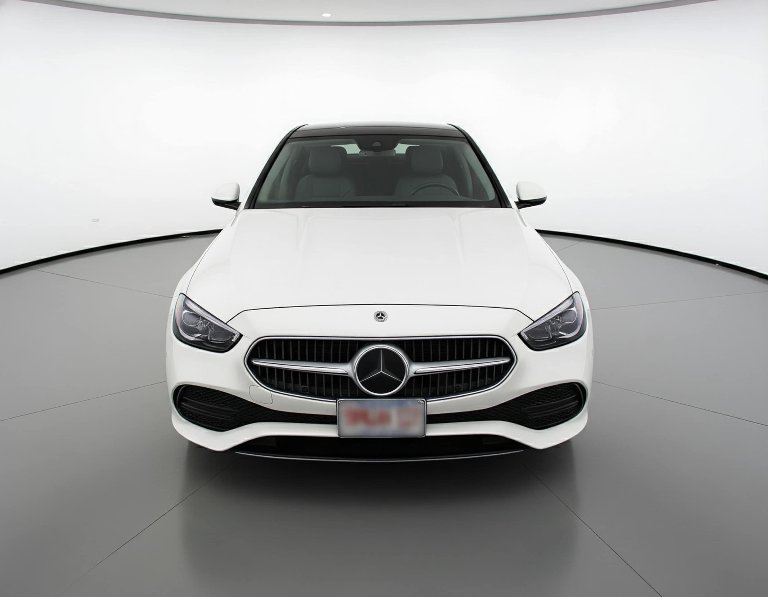 Thumbnail: 2024 Mercedes-Benz C-Class - 2