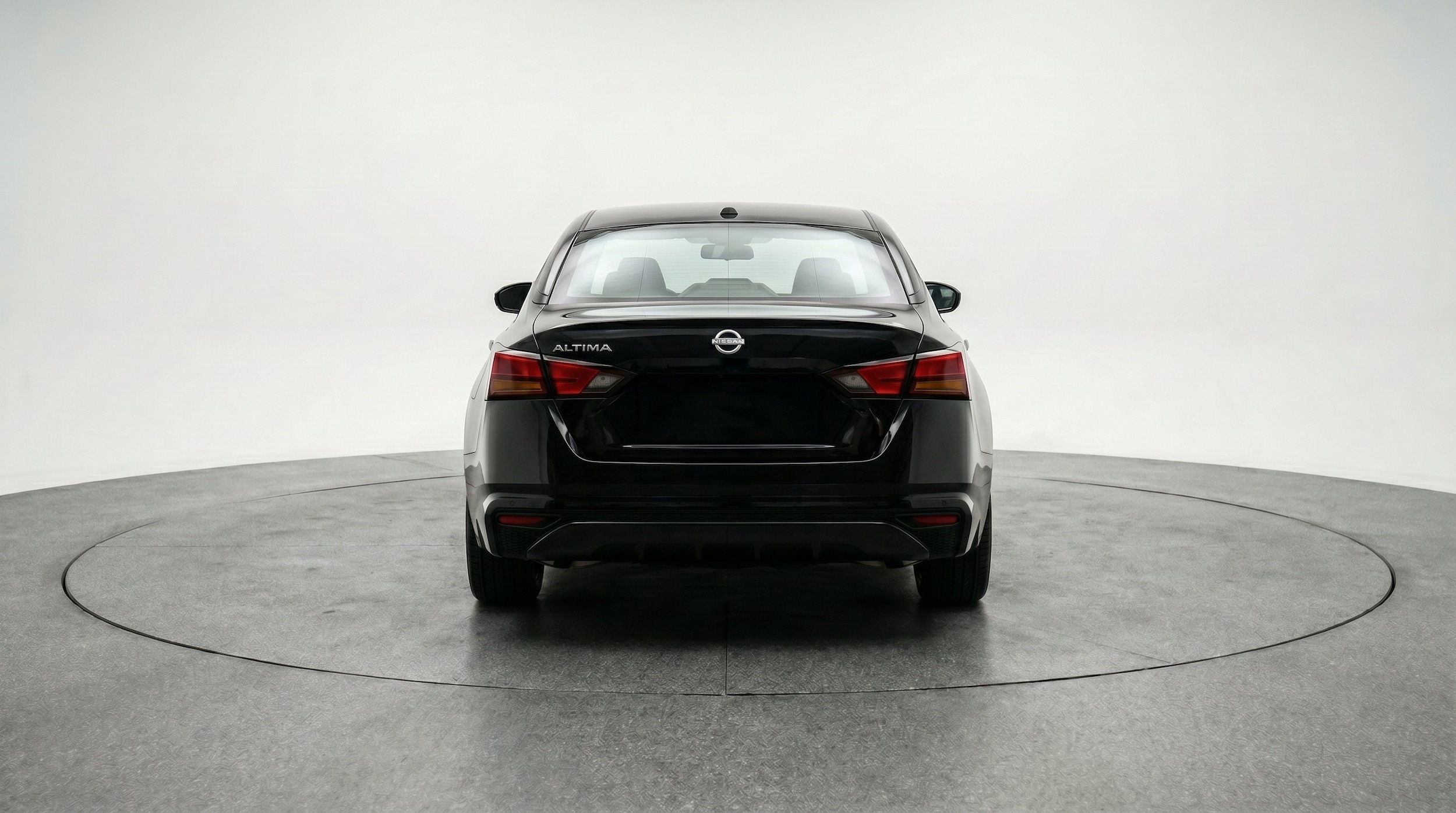 Thumbnail: 2026 Nissan Altima - 7