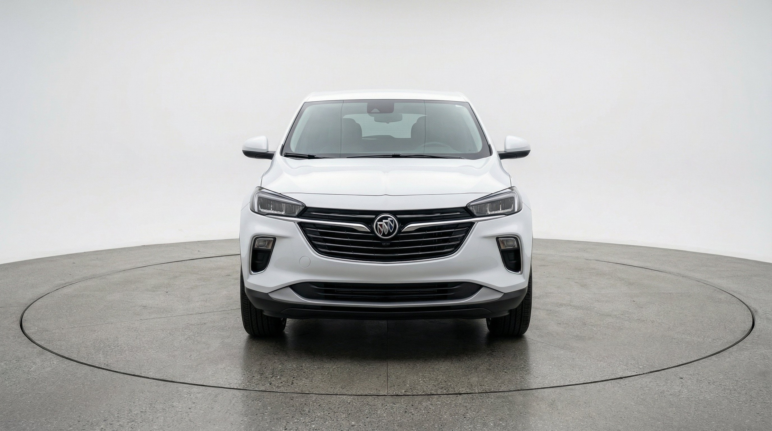 Thumbnail: 2026 Buick Encore GX - 2