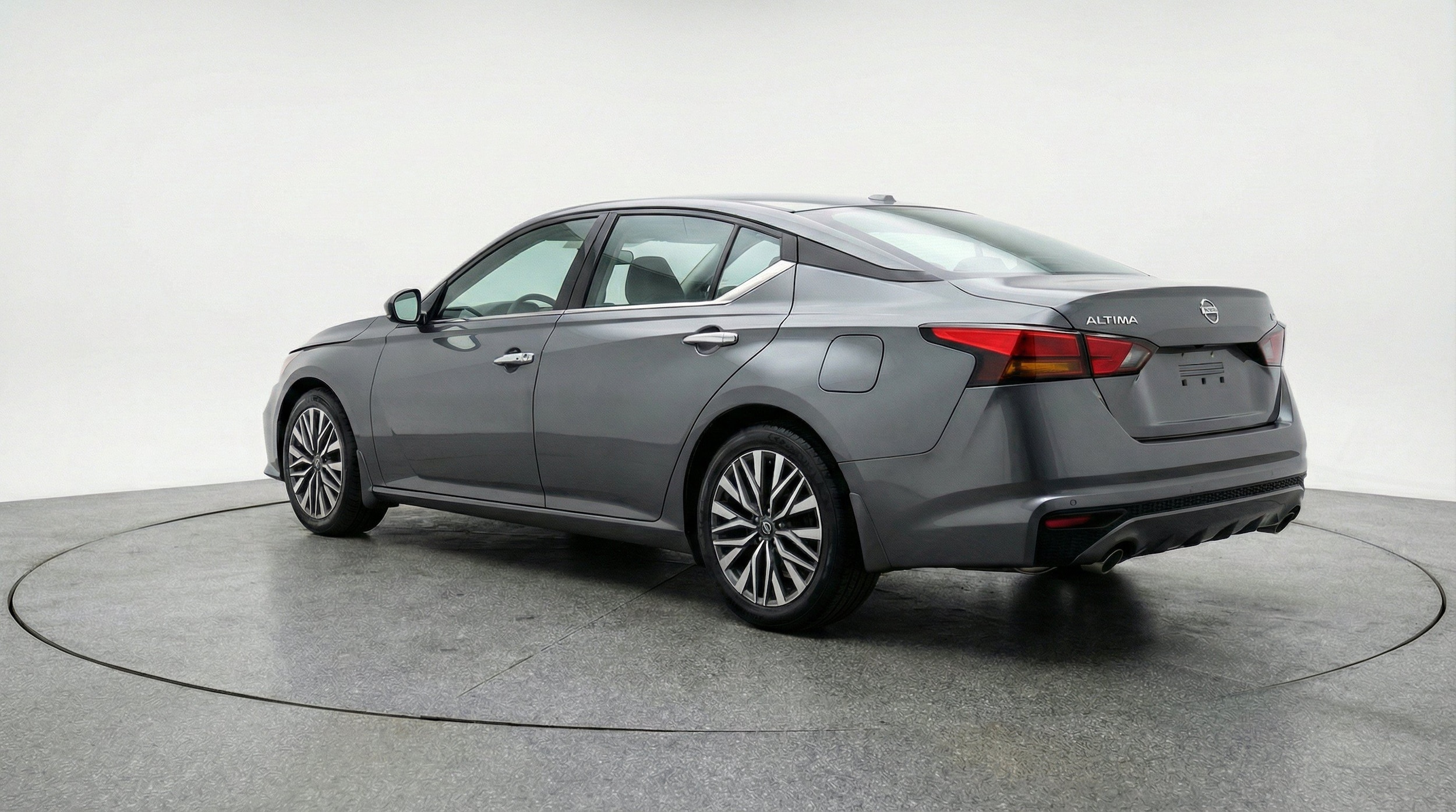 Thumbnail: 2025 Nissan Altima - 6