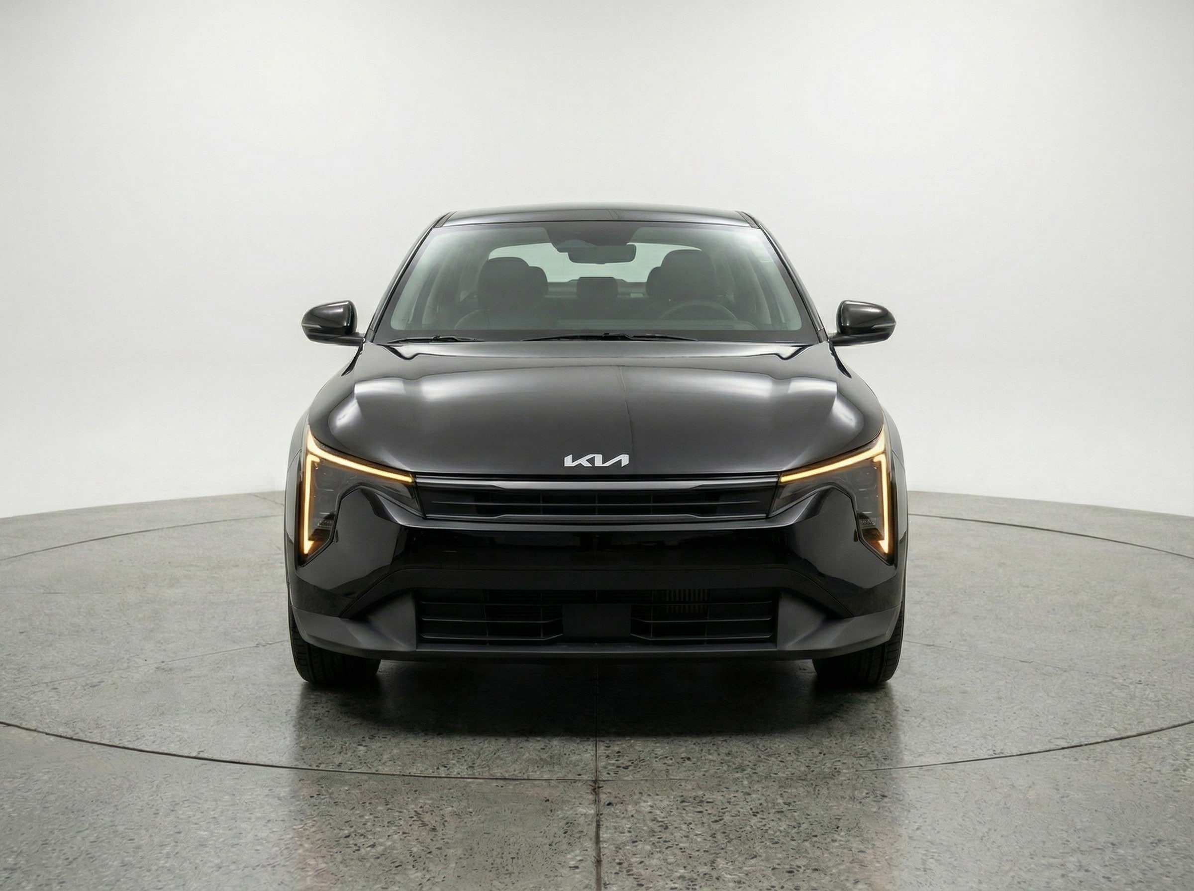 Thumbnail: 2025 Kia K4 - 2