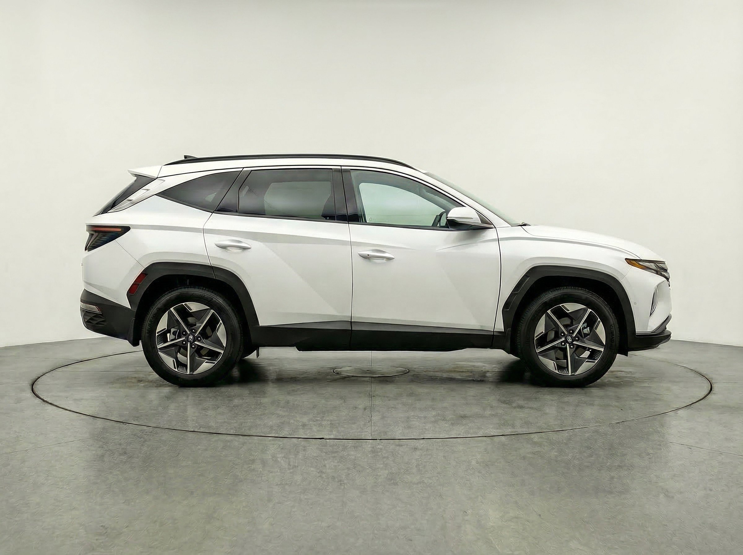 Thumbnail: 2026 Hyundai Tucson - 11