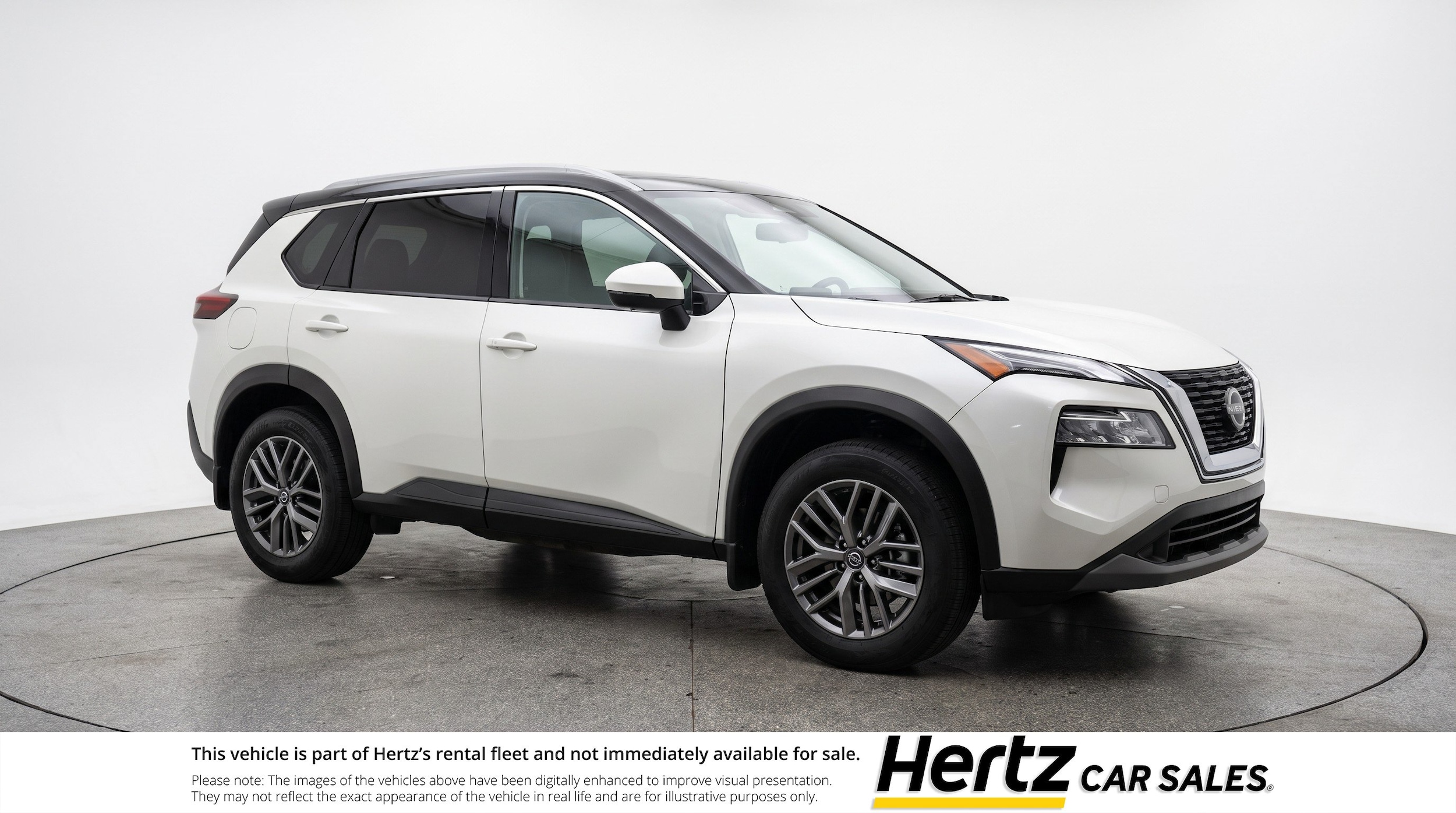 Thumbnail: 2026 Nissan Rogue - 1
