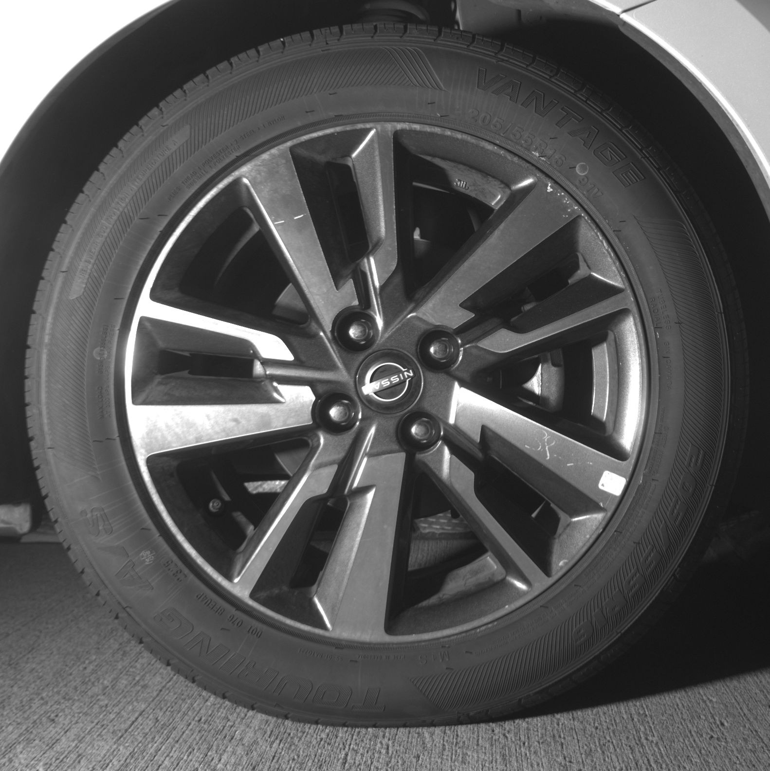 Thumbnail: 2025 Nissan Versa - 10