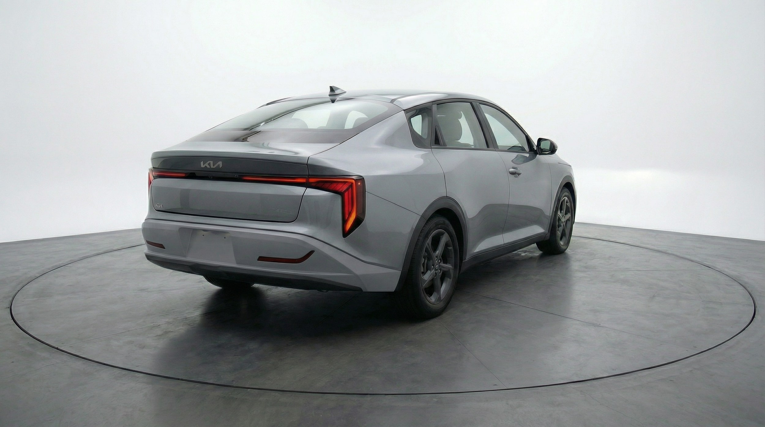 Thumbnail: 2025 Kia K4 - 7