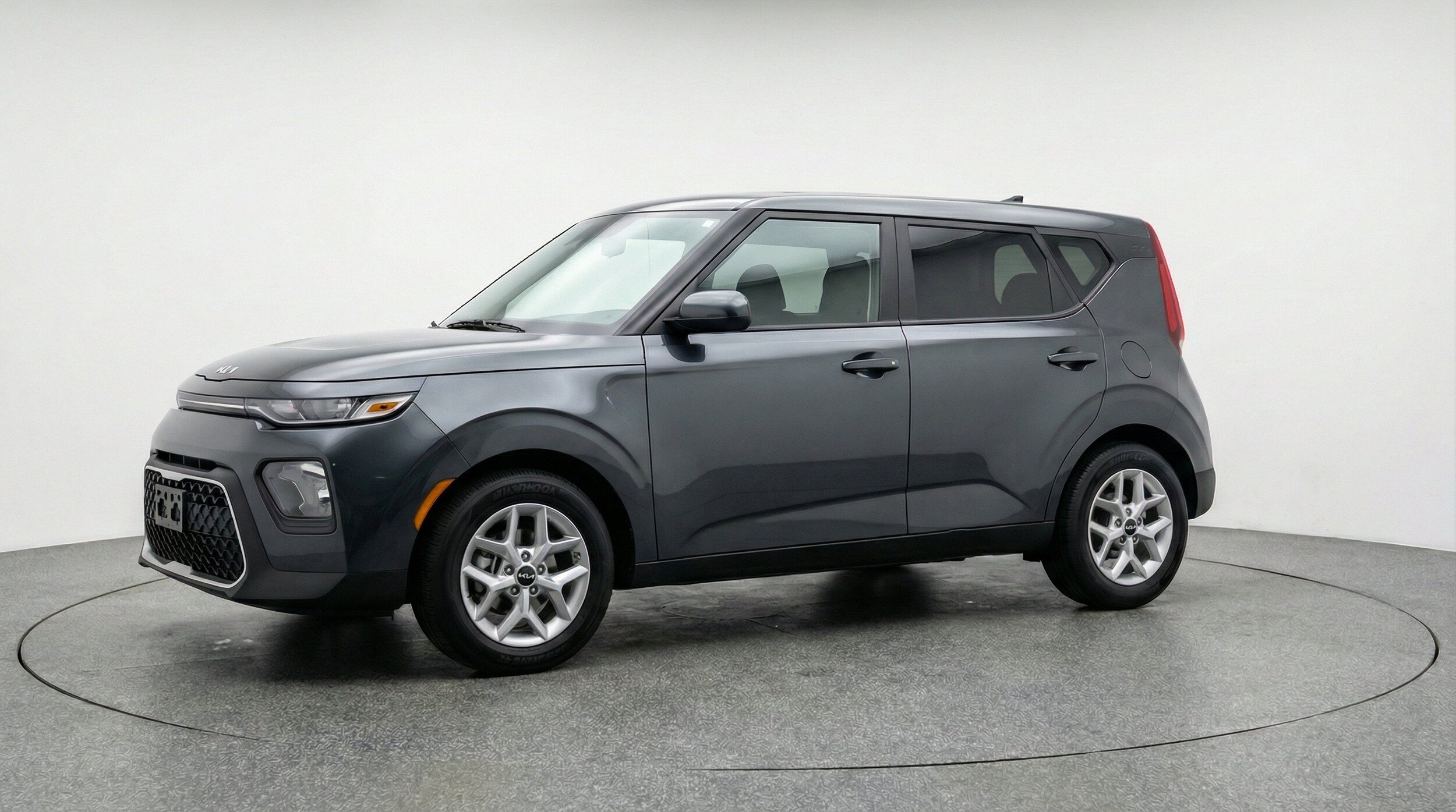 Thumbnail: 2025 Kia Soul - 3