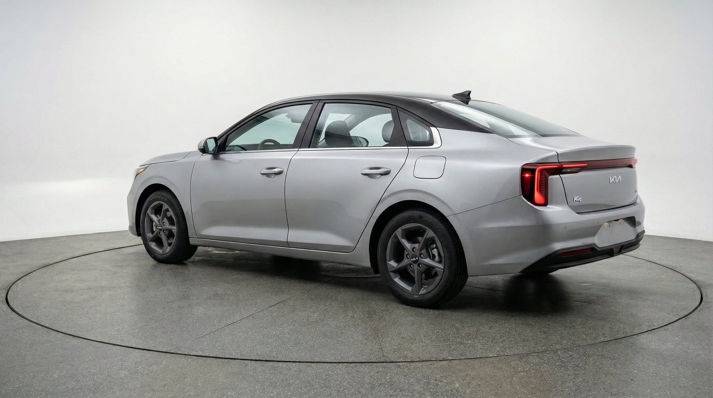 Thumbnail: 2026 Kia K4 - 6