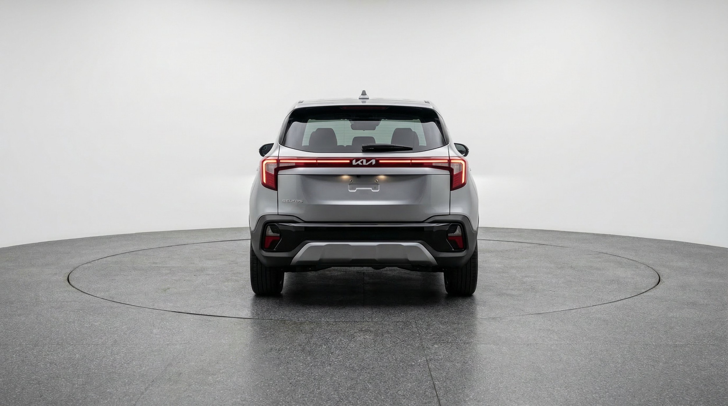 Thumbnail: 2025 Kia Seltos - 7