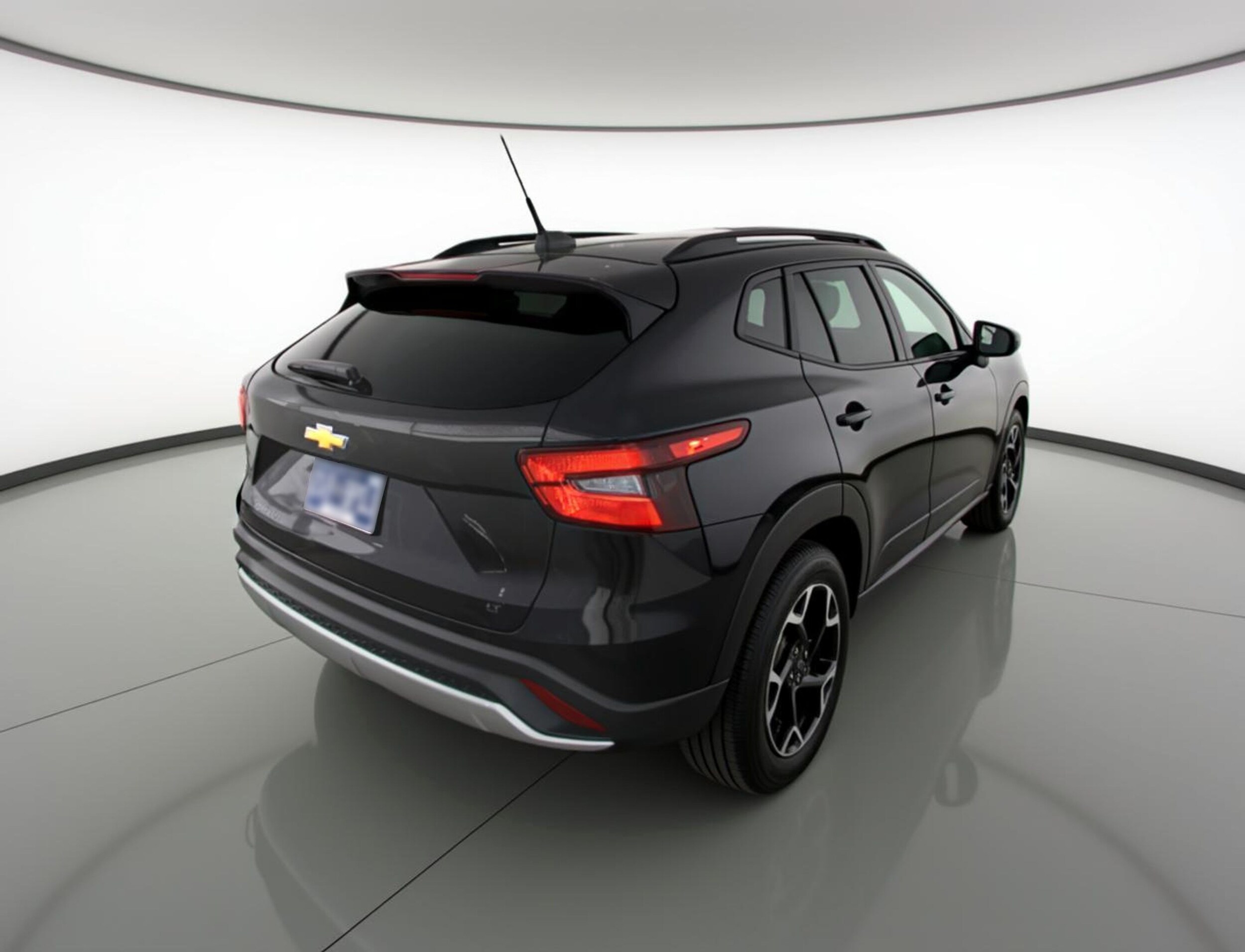 Thumbnail: 2025 Chevrolet Trax - 7