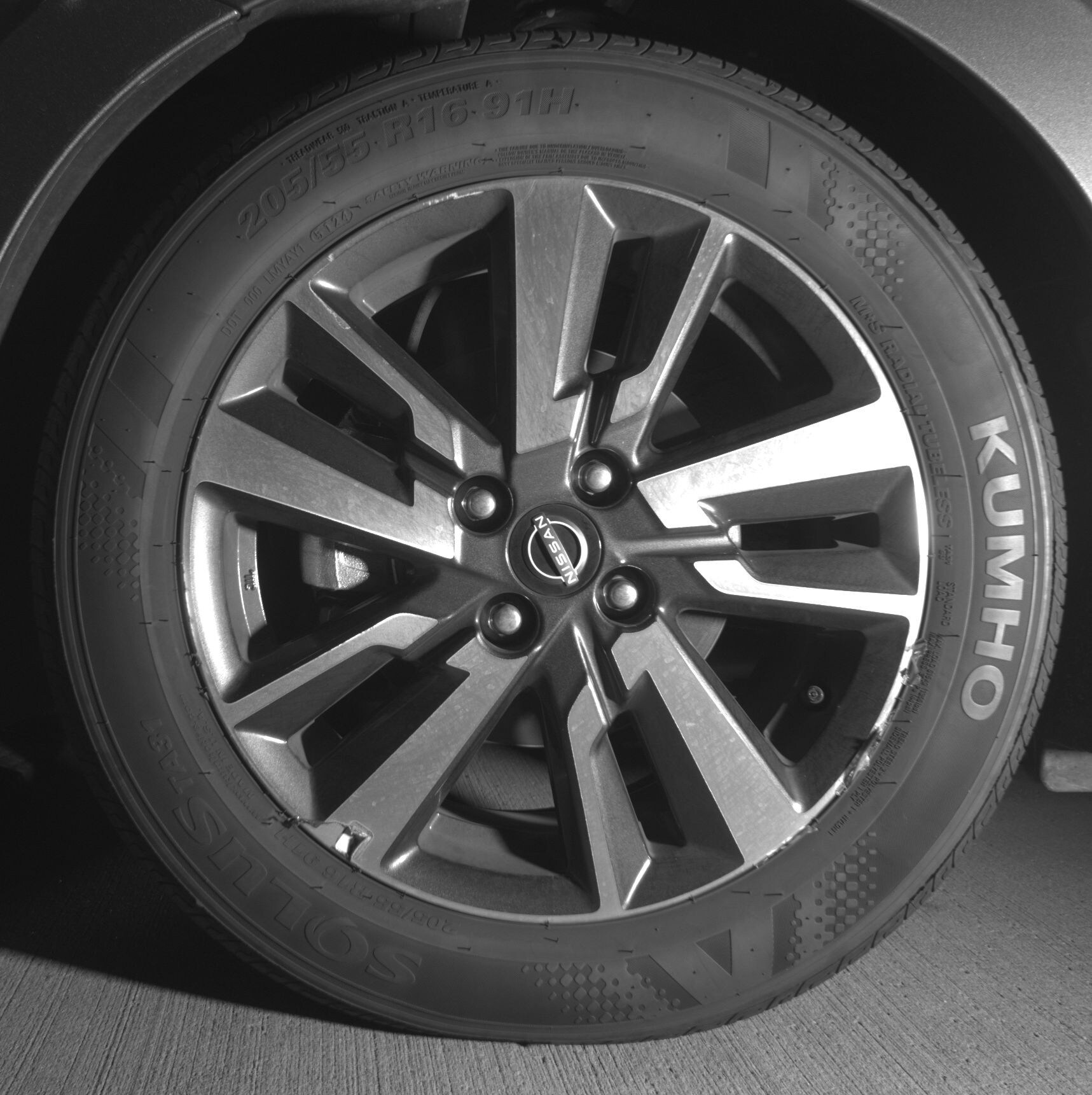 Thumbnail: 2025 Nissan Versa - 9