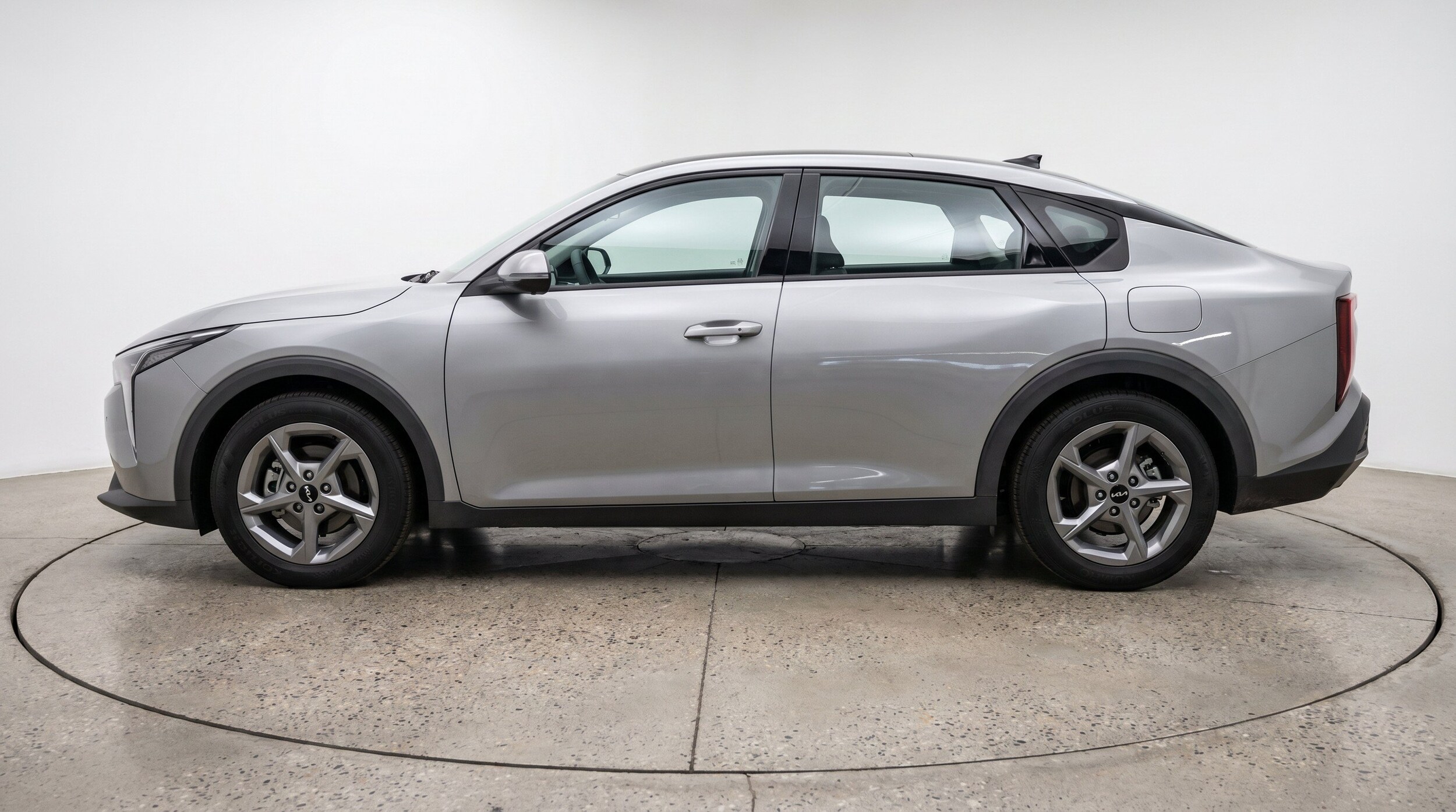 Thumbnail: 2026 Kia K4 - 5