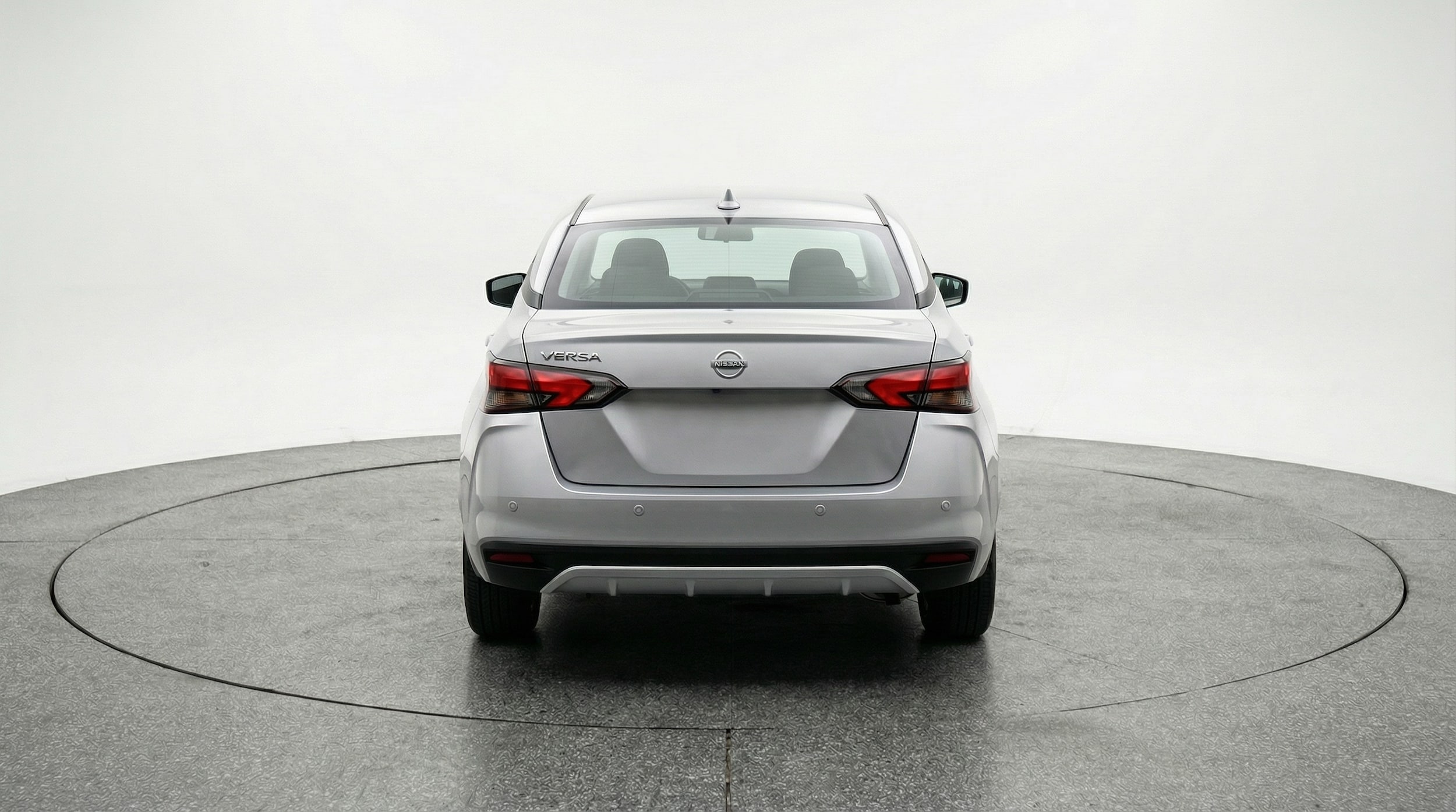 Thumbnail: 2025 Nissan Versa - 6