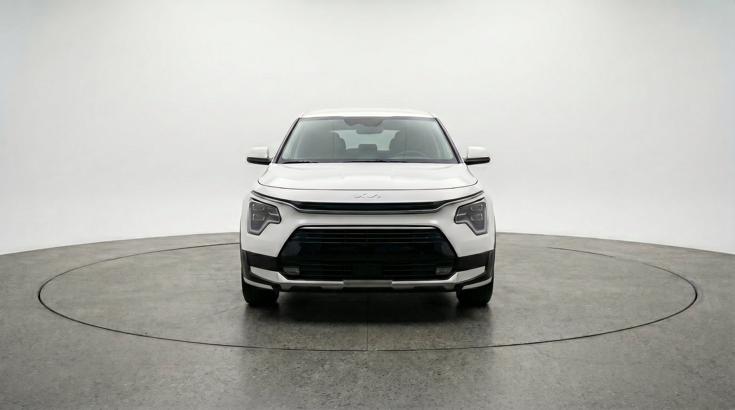 Thumbnail: 2026 Kia Niro - 2
