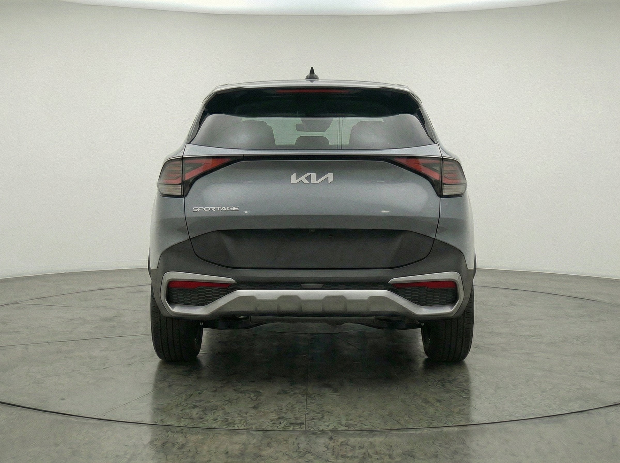 Thumbnail: 2026 Kia Sportage - 7