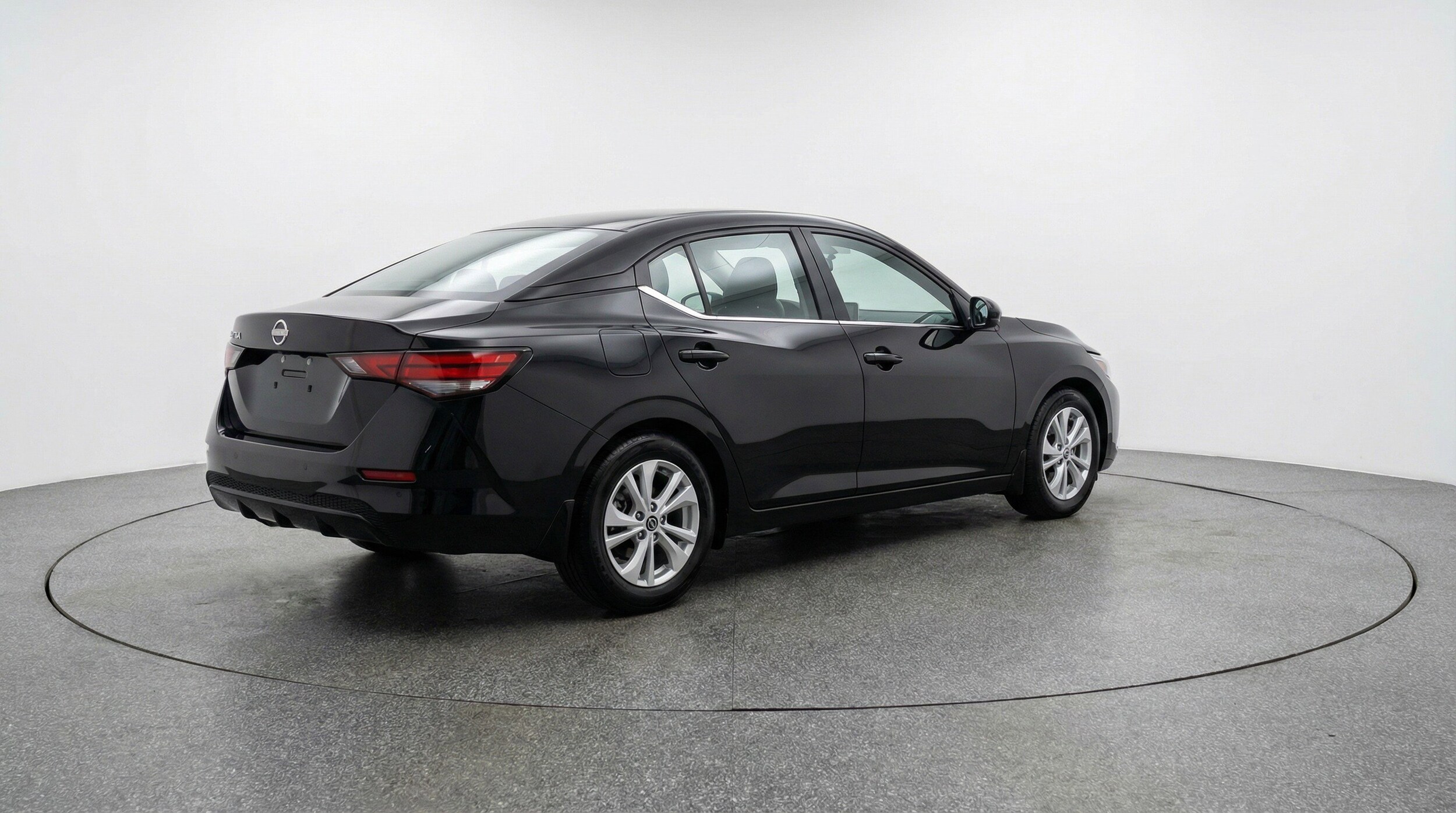 Thumbnail: 2025 Nissan Sentra - 9