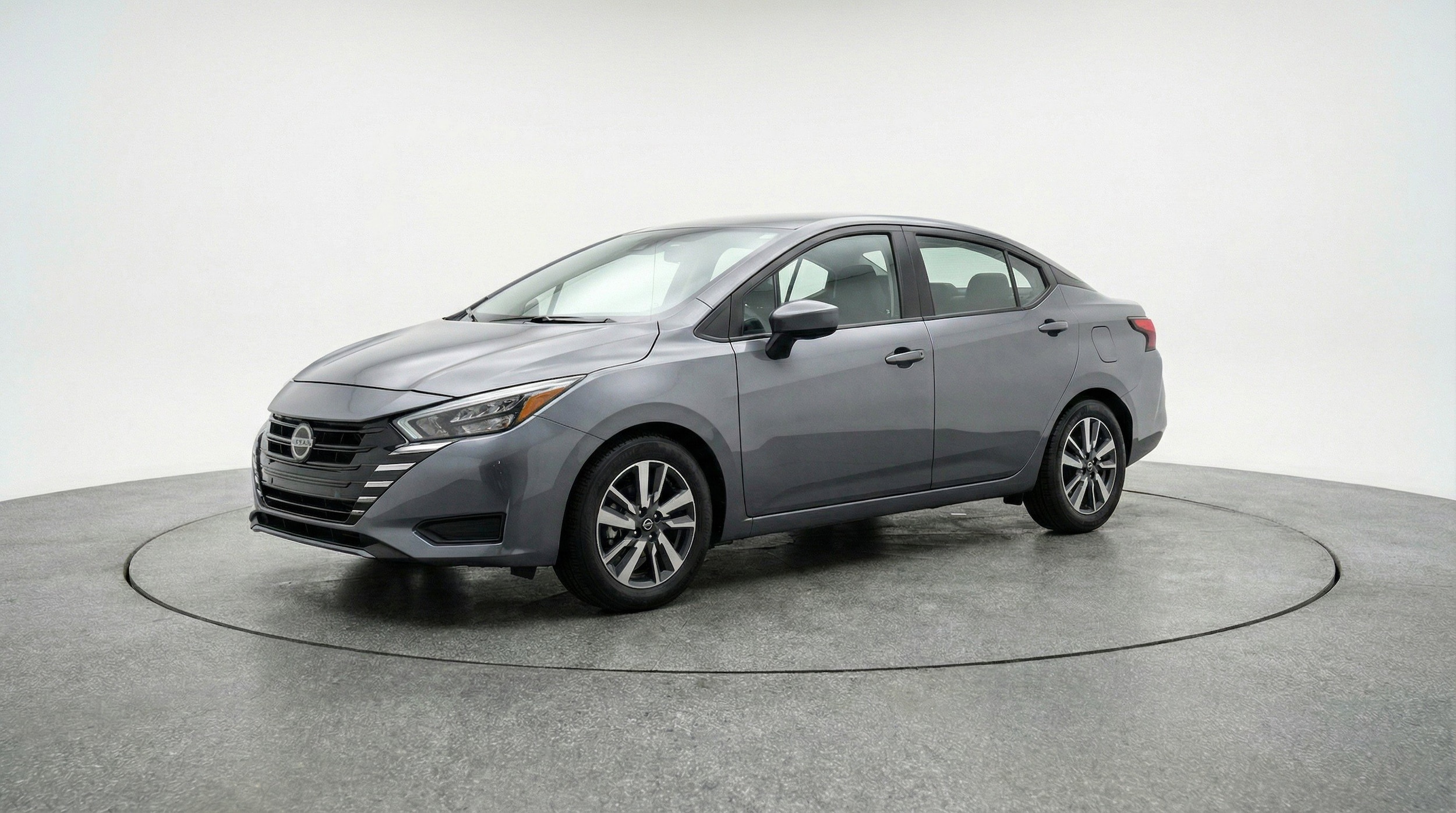 Thumbnail: 2025 Nissan Versa - 3