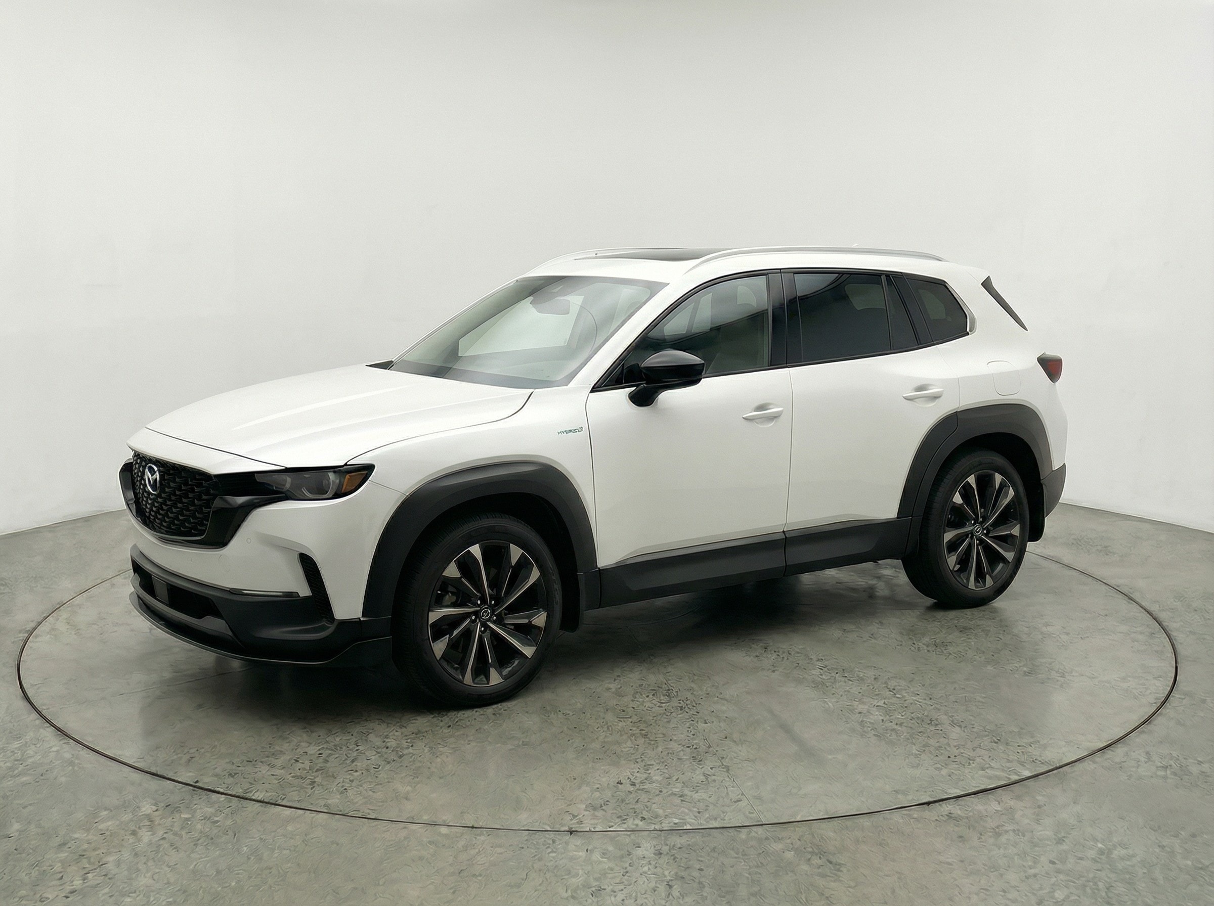 Thumbnail: 2025 Mazda CX-50 - 3