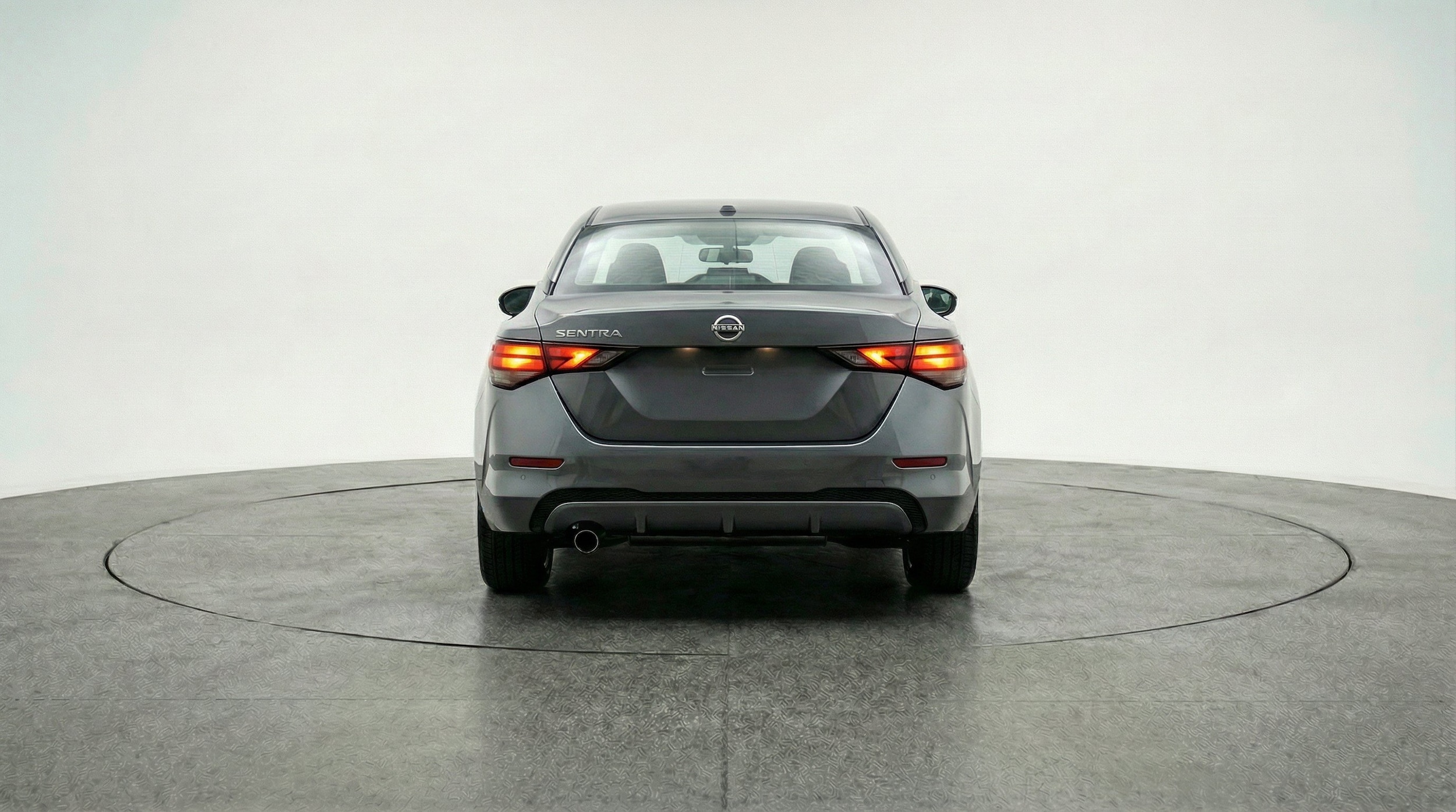 Thumbnail: 2025 Nissan Sentra - 7
