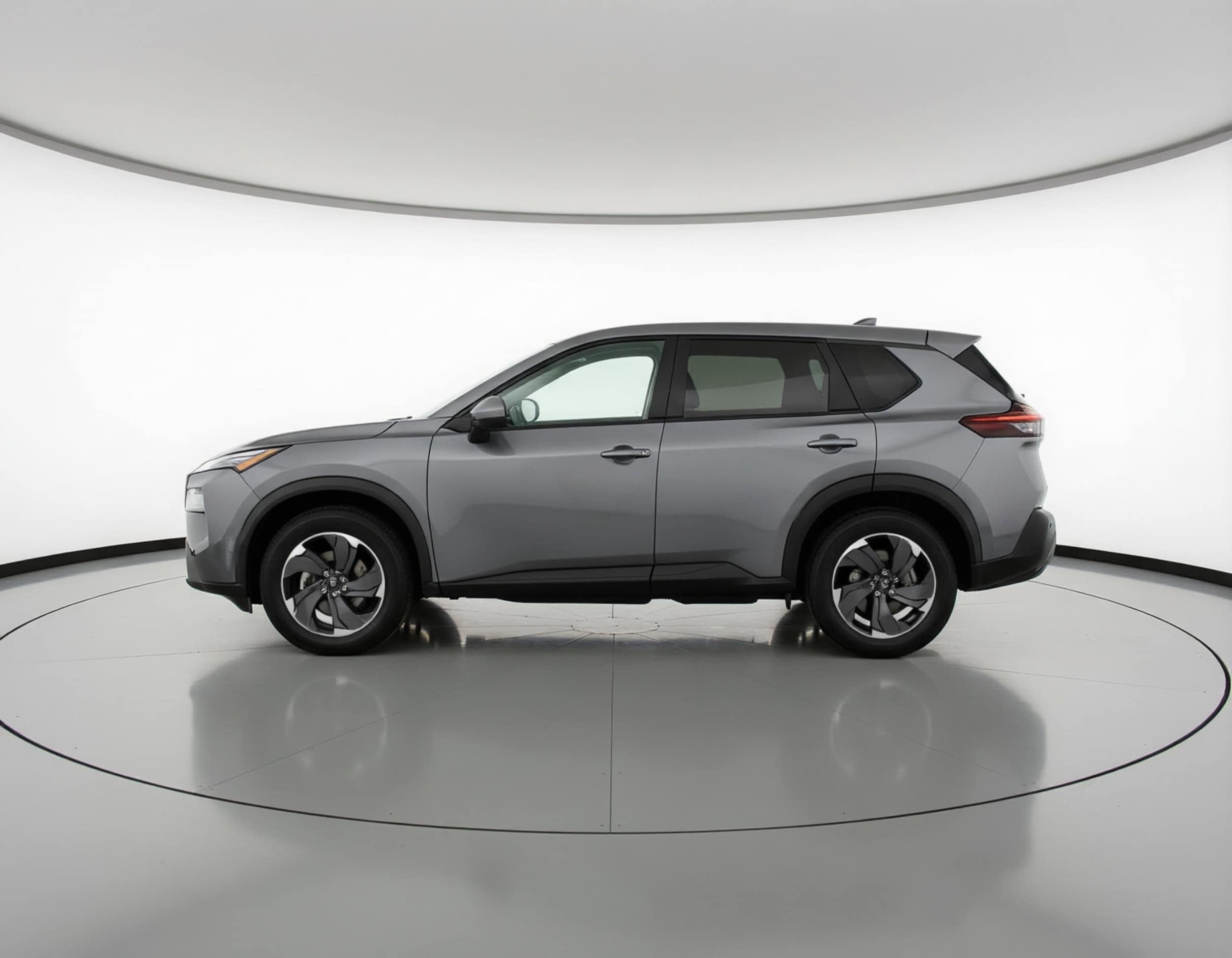 Thumbnail: 2025 Nissan Rogue - 5