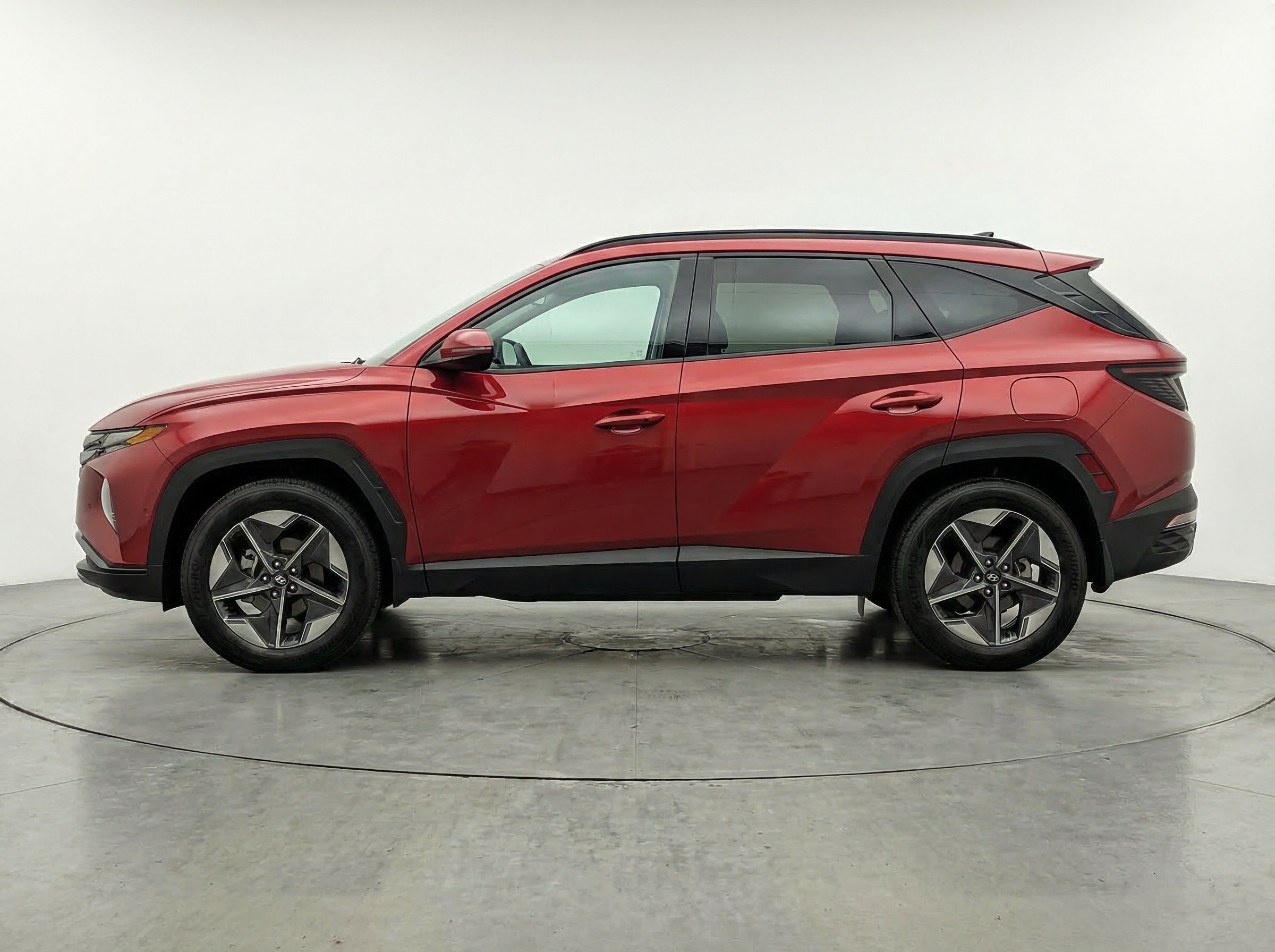 Thumbnail: 2026 Hyundai Tucson - 5