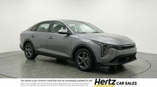 2025 Kia K4  -
                  Smithtown, NY