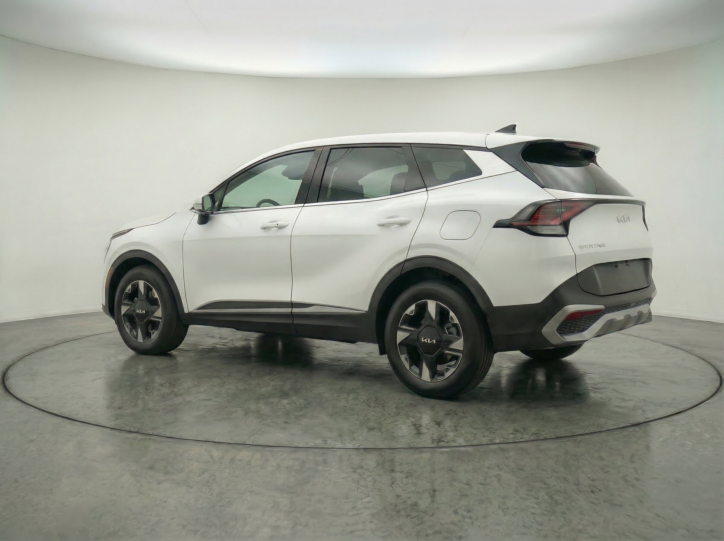 Thumbnail: 2026 Kia Sportage - 6