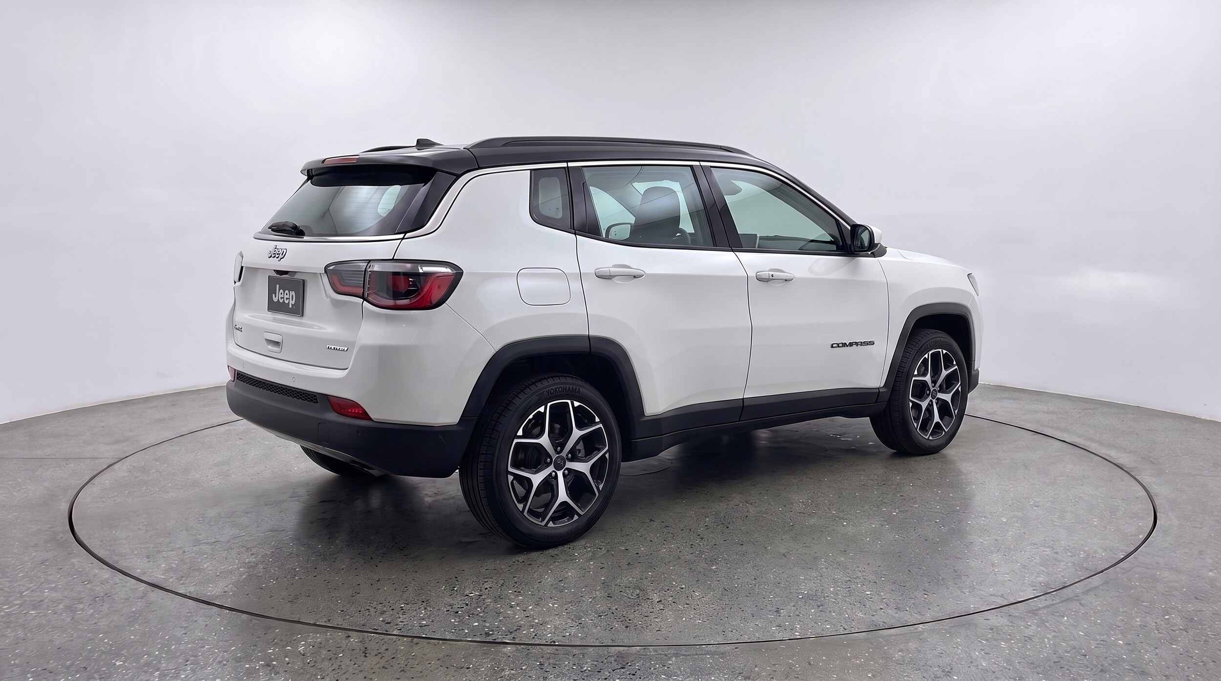 Thumbnail: 2025 Jeep Compass - 9