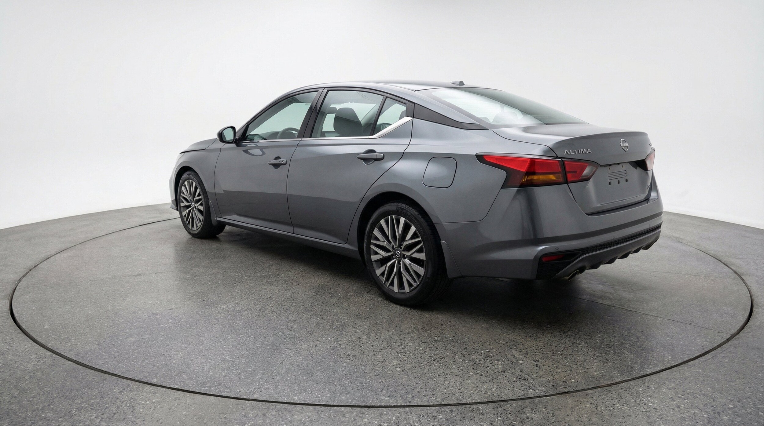 Thumbnail: 2026 Nissan Altima - 6