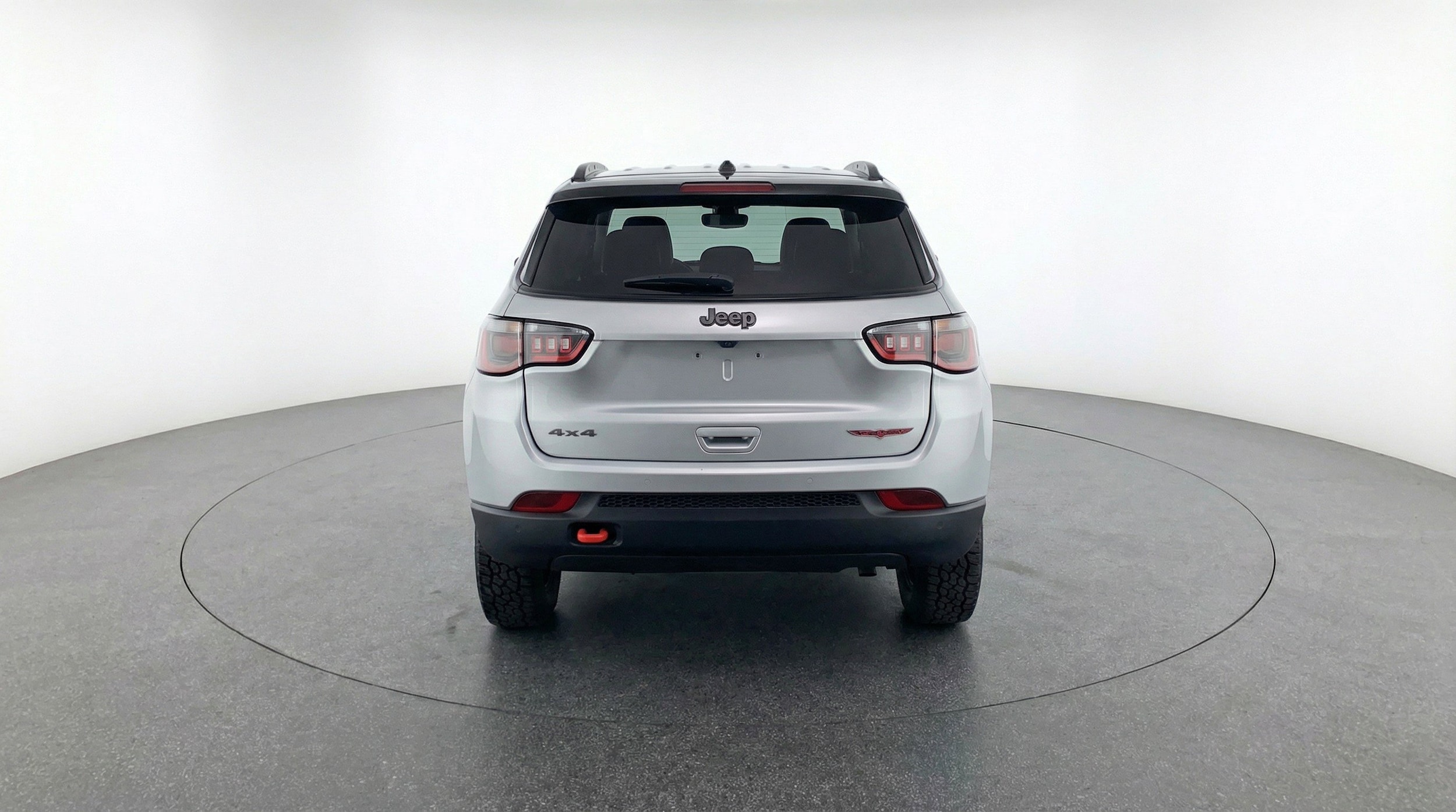 Thumbnail: 2025 Jeep Compass - 7