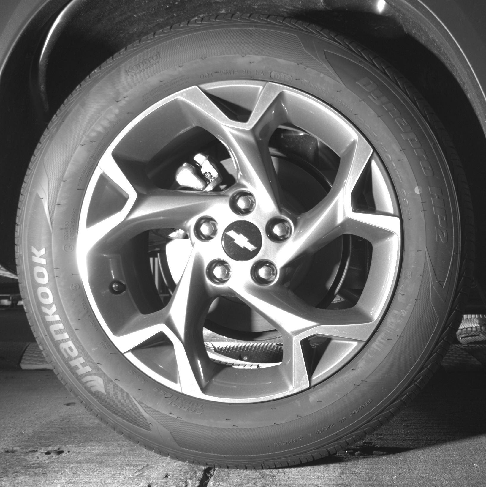 Thumbnail: 2025 Chevrolet Trax - 12