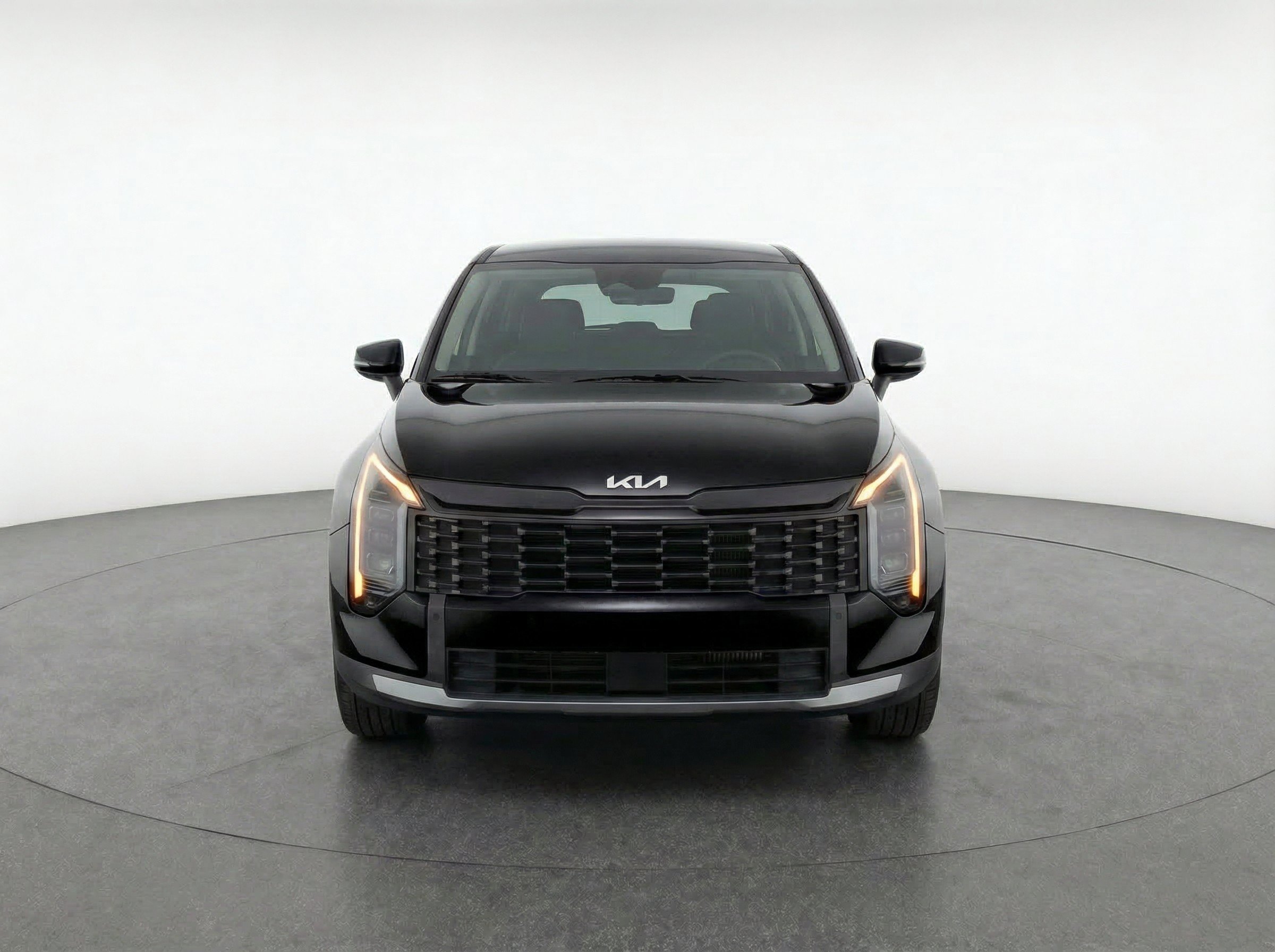 Thumbnail: 2026 Kia Sportage - 2