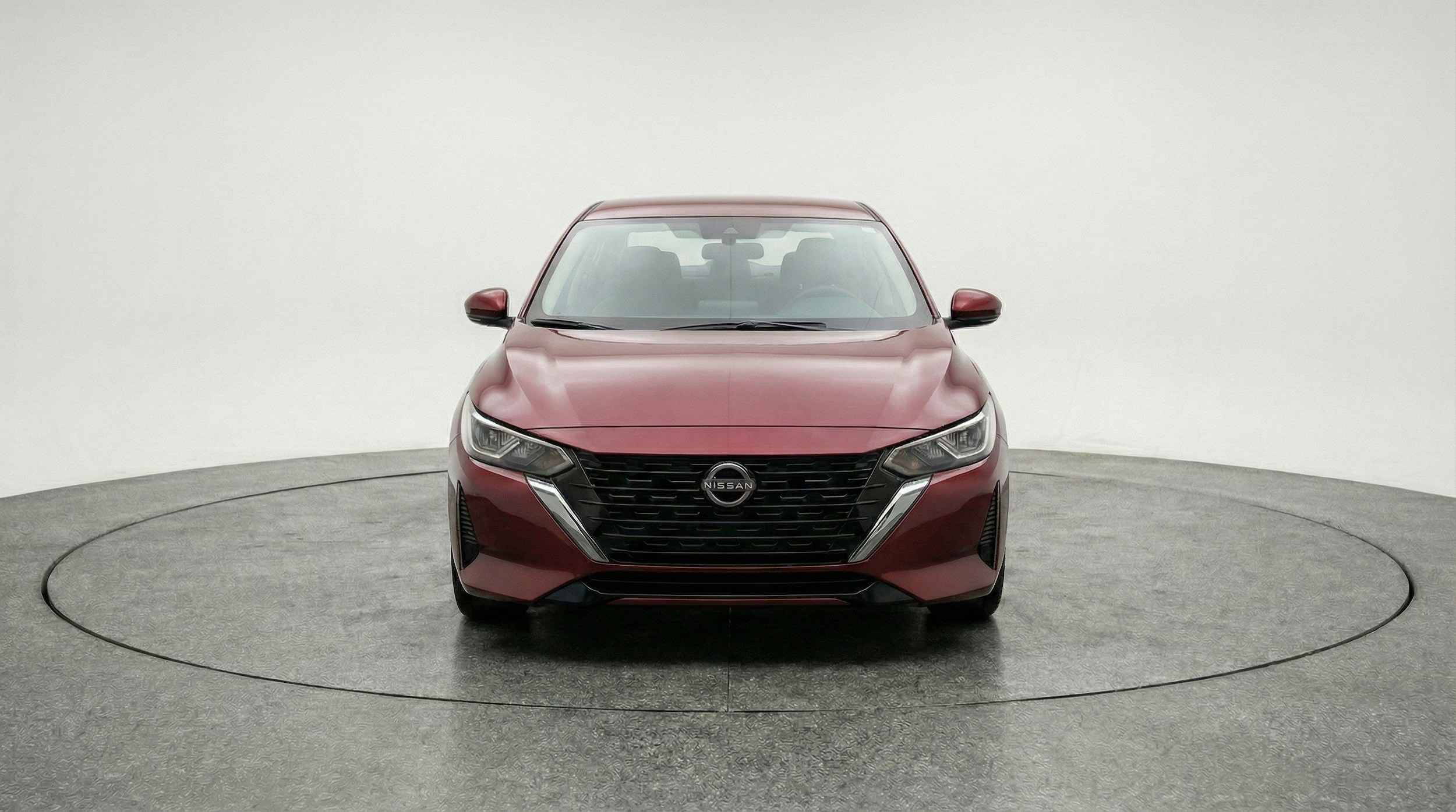 Thumbnail: 2025 Nissan Sentra - 2