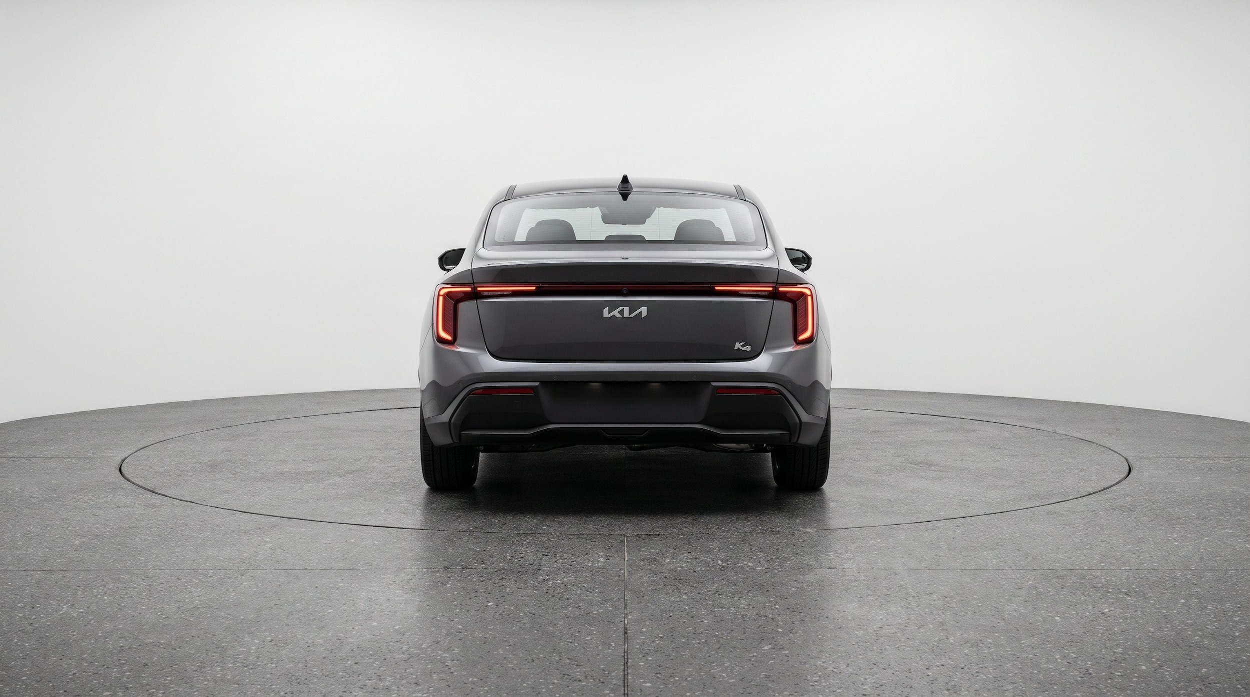 Thumbnail: 2025 Kia K4 - 7
