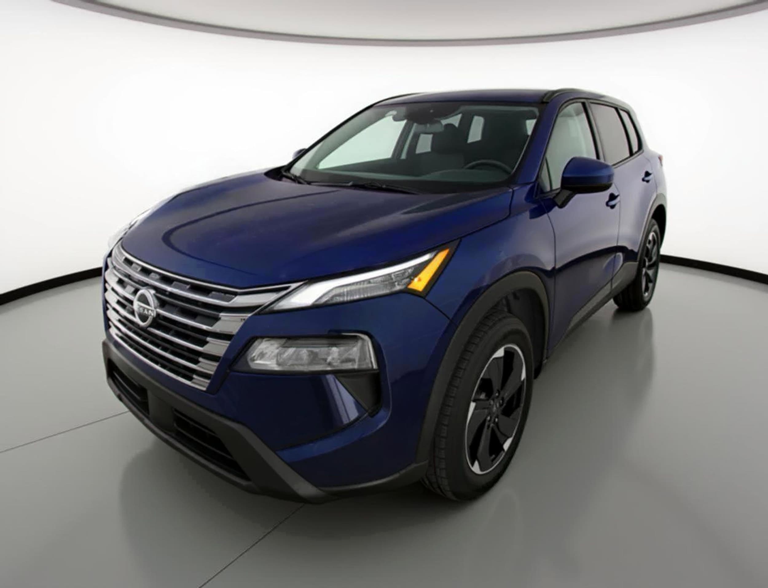 Thumbnail: 2025 Nissan Rogue - 3