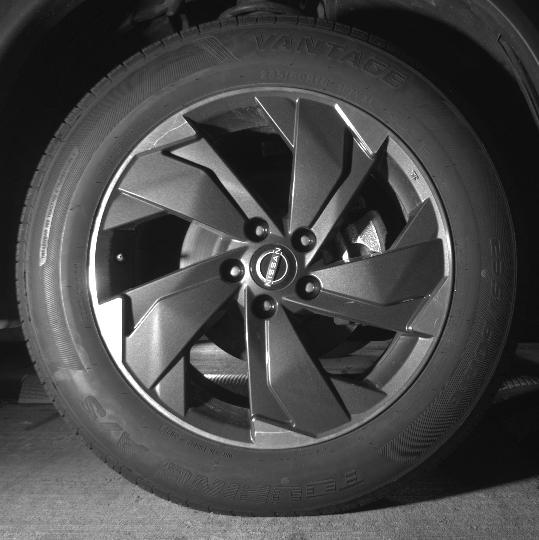 Thumbnail: 2025 Nissan Rogue - 10